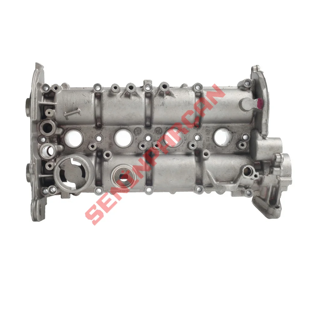 04E103469BH - EKSANTRİK MİLLİ KÜLBÜTÖR KAPAK KOMPLE