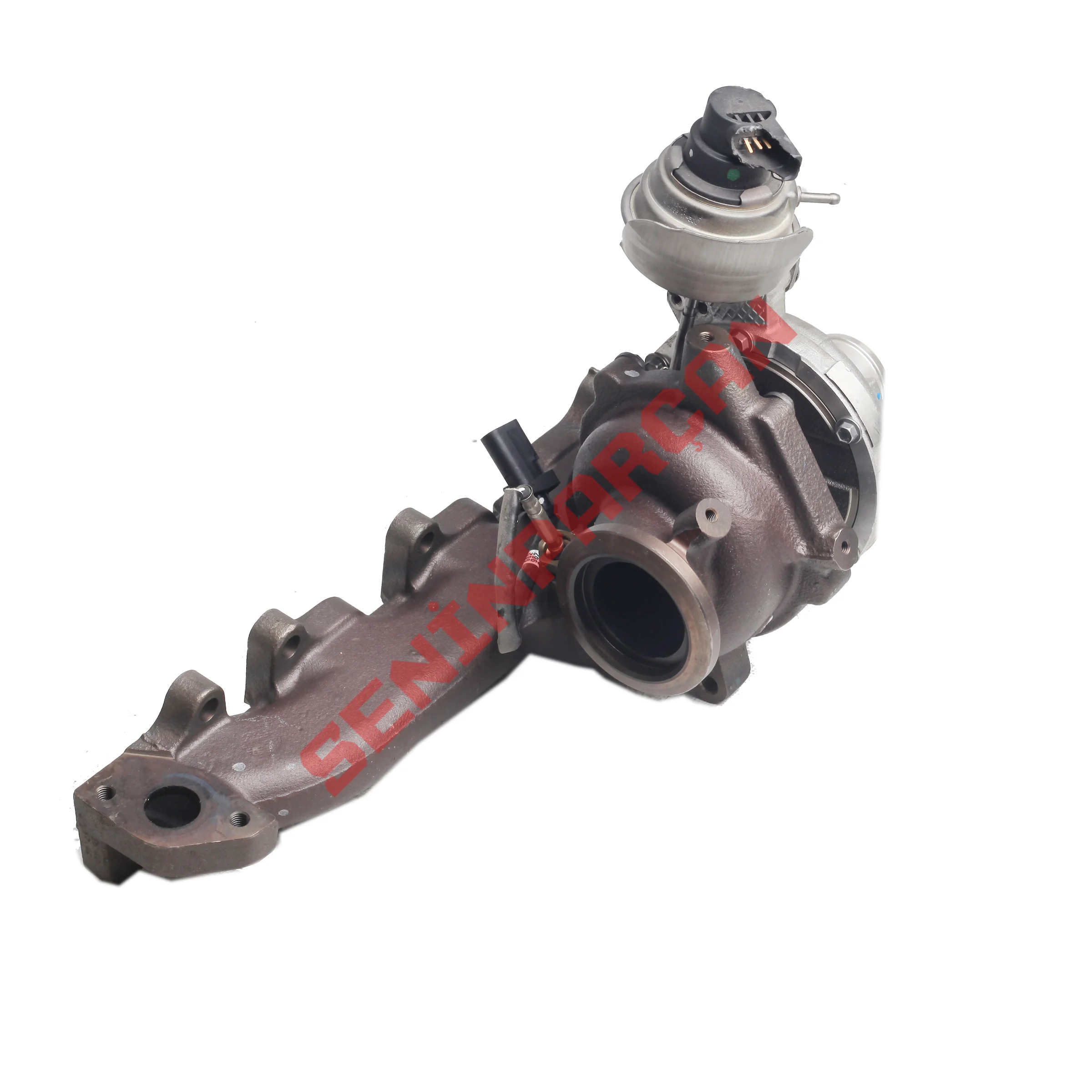 03L253014A - TURBO 2.0 TDI 140 HP AMAROK CRAFTER 2010-