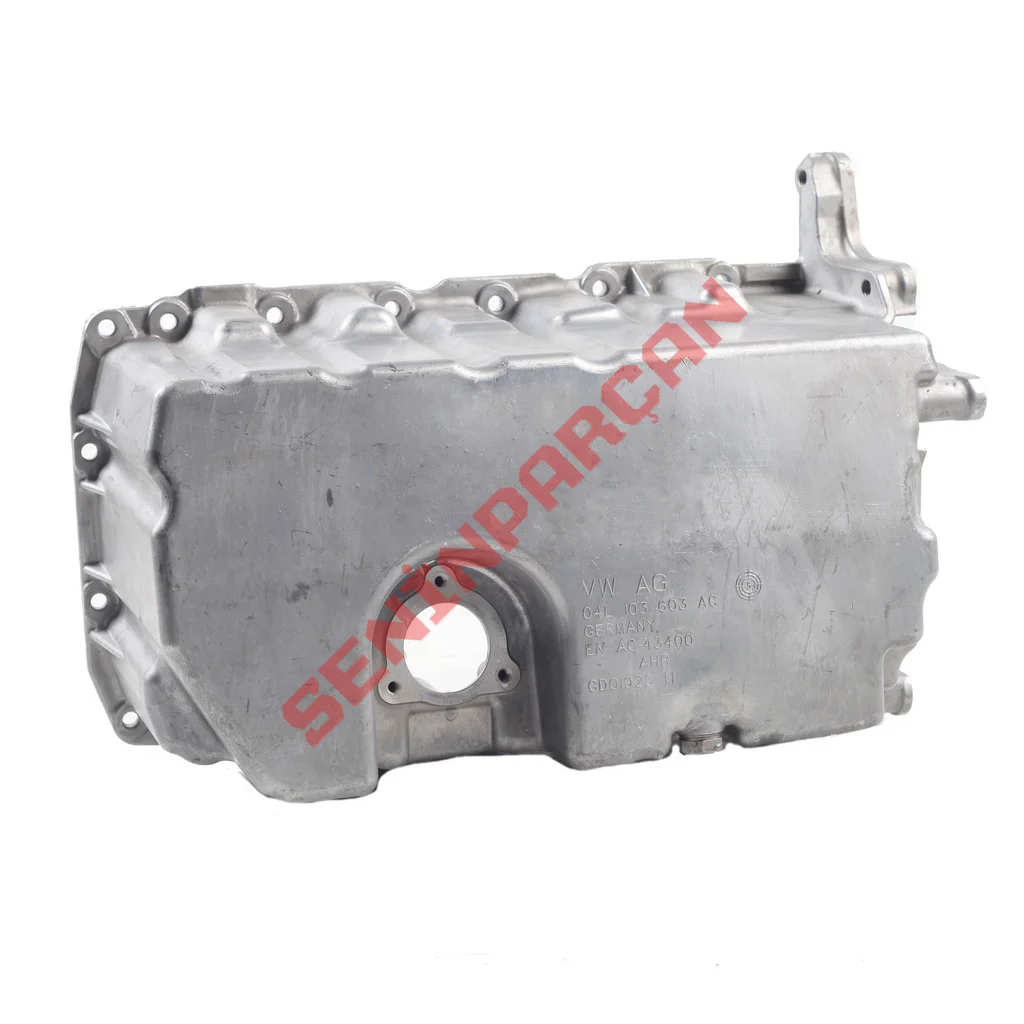 04L103603AC - YAĞ SEVİYESİ SENSÖRÜ BOŞLUĞU