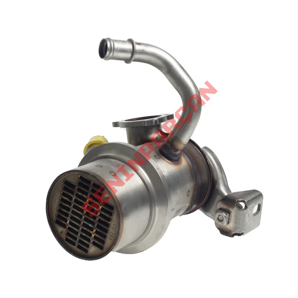 04L131512G - EGZOZ GAZ SOĞUTUCU KELEBEKSİZ