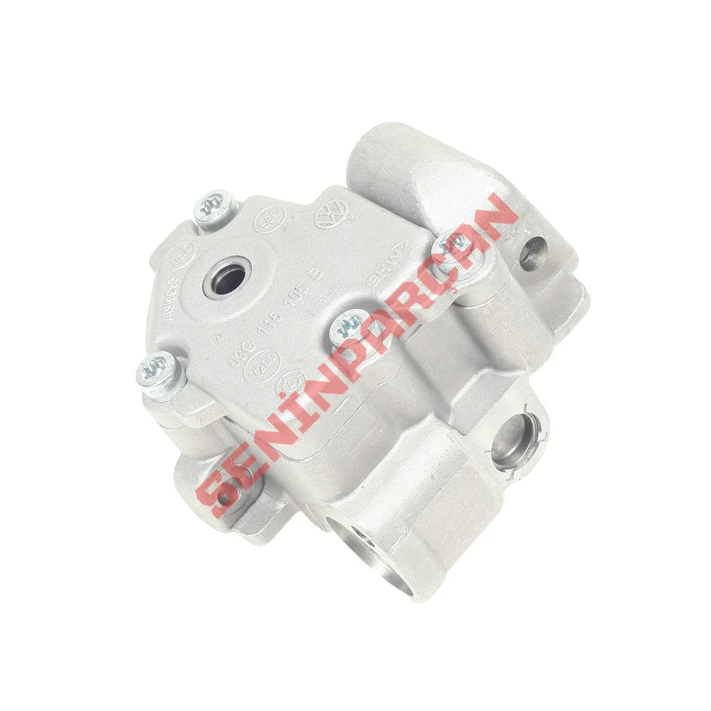 03G115105B - YAĞ POMPASI BKP 2.0 TDI