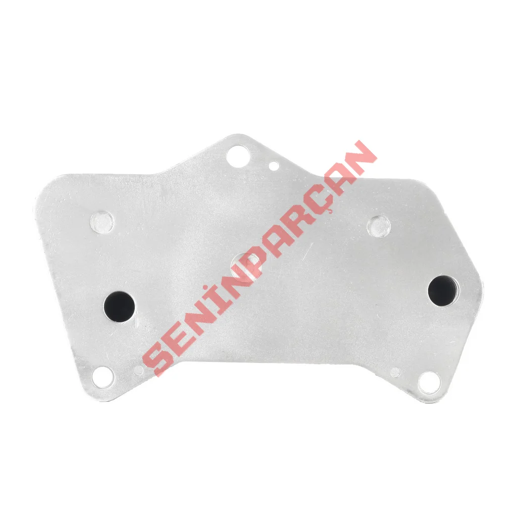 02E409061B - ŞANZIMAN YAĞ SOĞUTUCU 6 İLERİ DSG