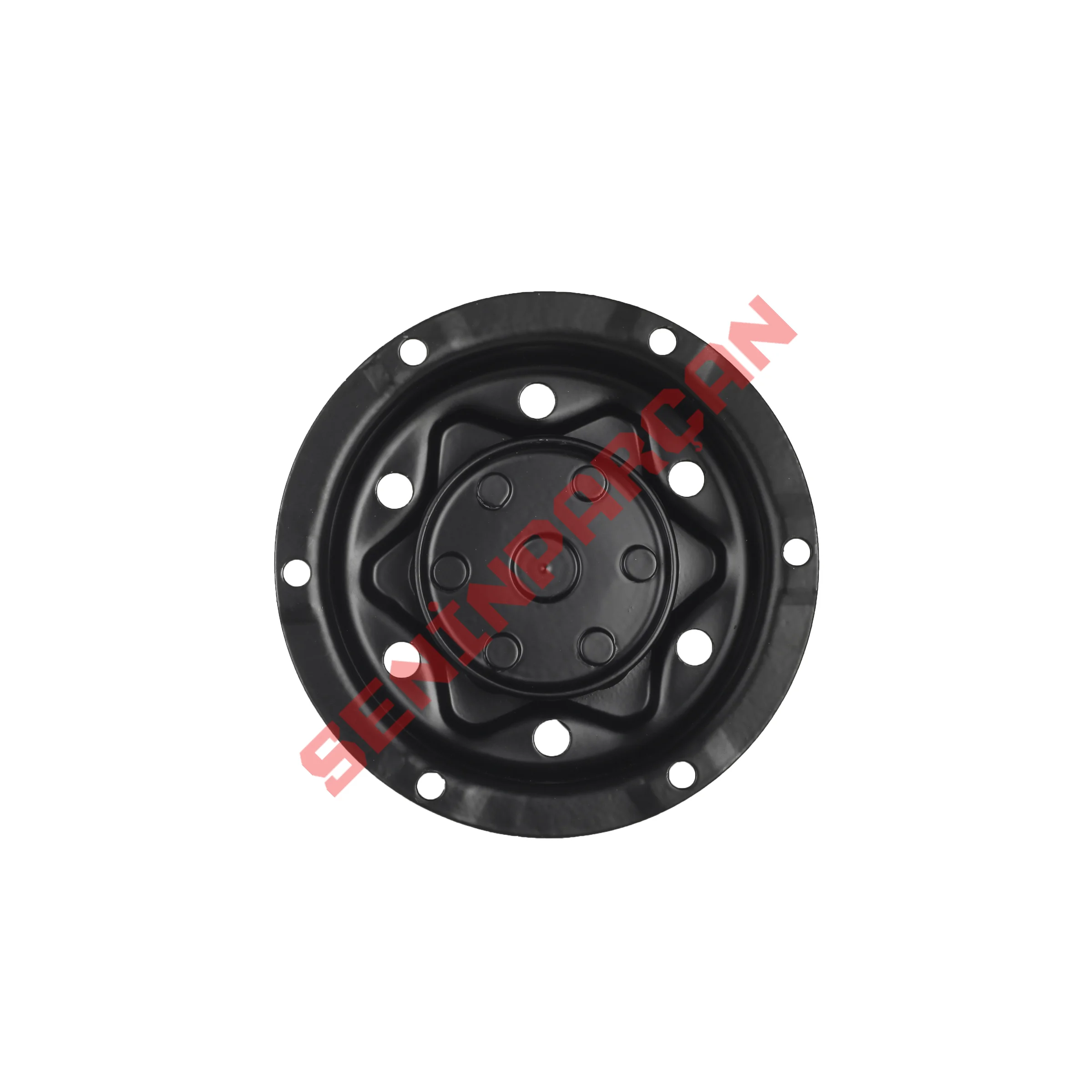 7H0820805C - KLİMA KOMPRESÖR KASNAK KAFASI