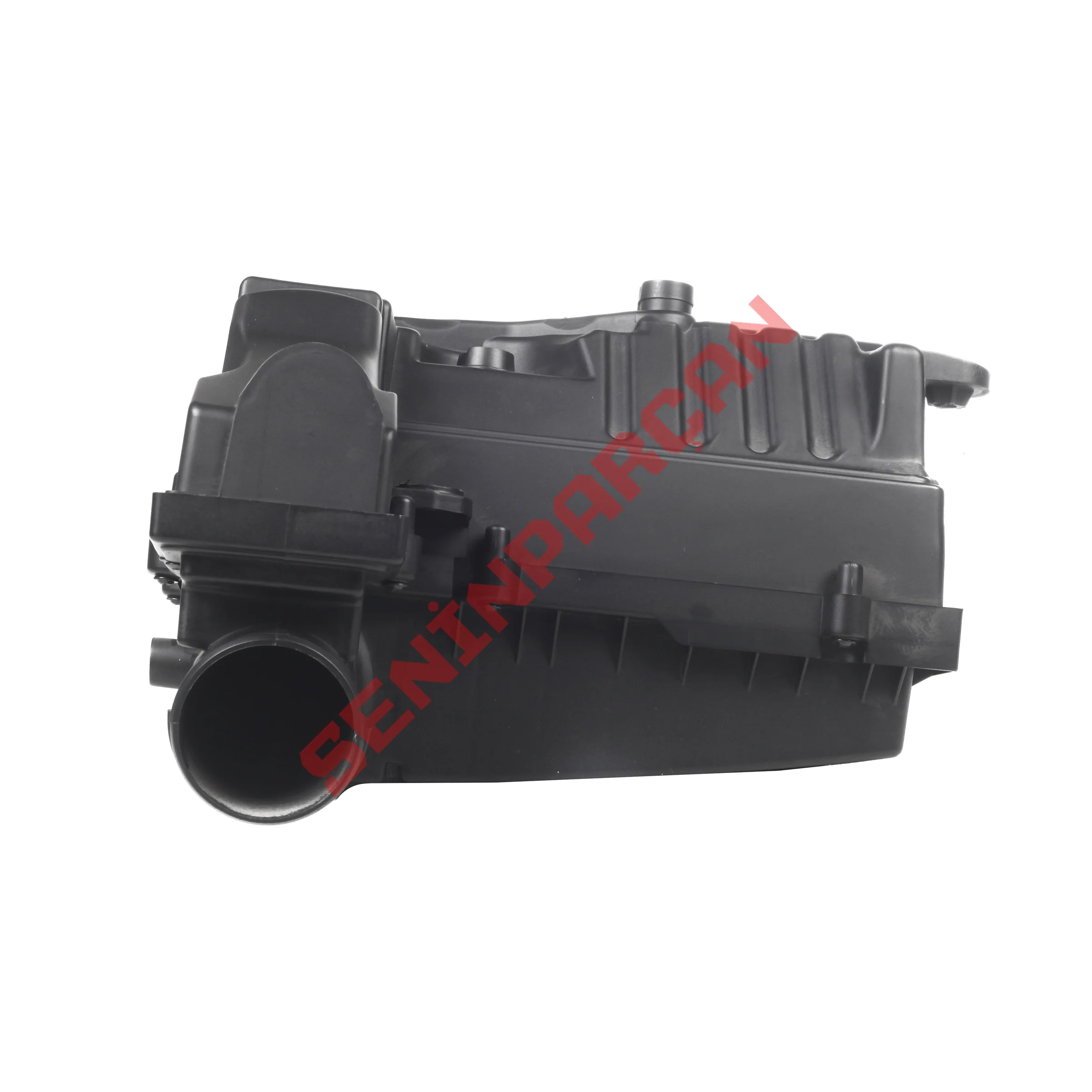 1K0129607AC - HAVA FİLTRESİ KOMPLE