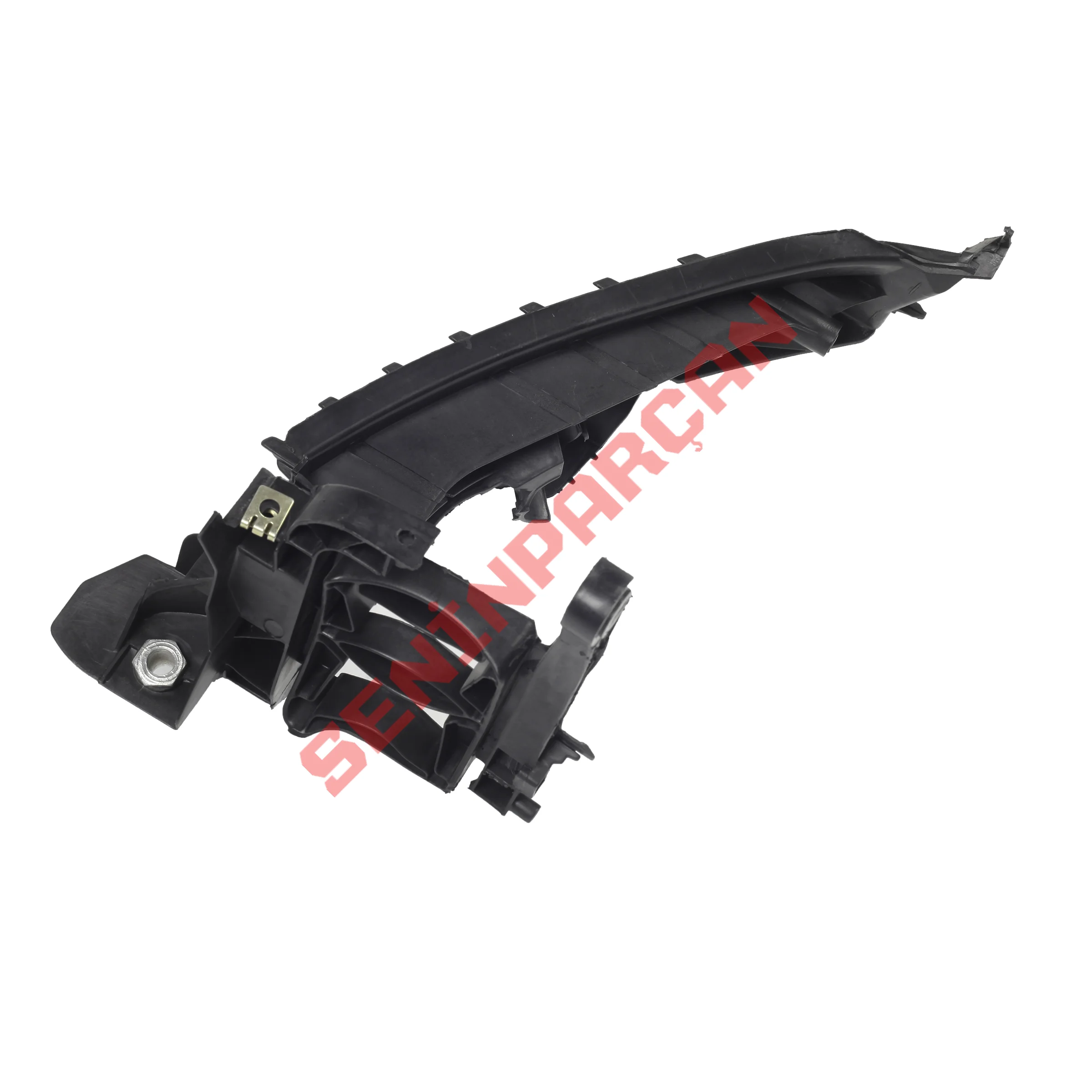 8K0805608A - FAR BOYNUZ BRAKETİ SAĞ AUDI A4 2008-2012
