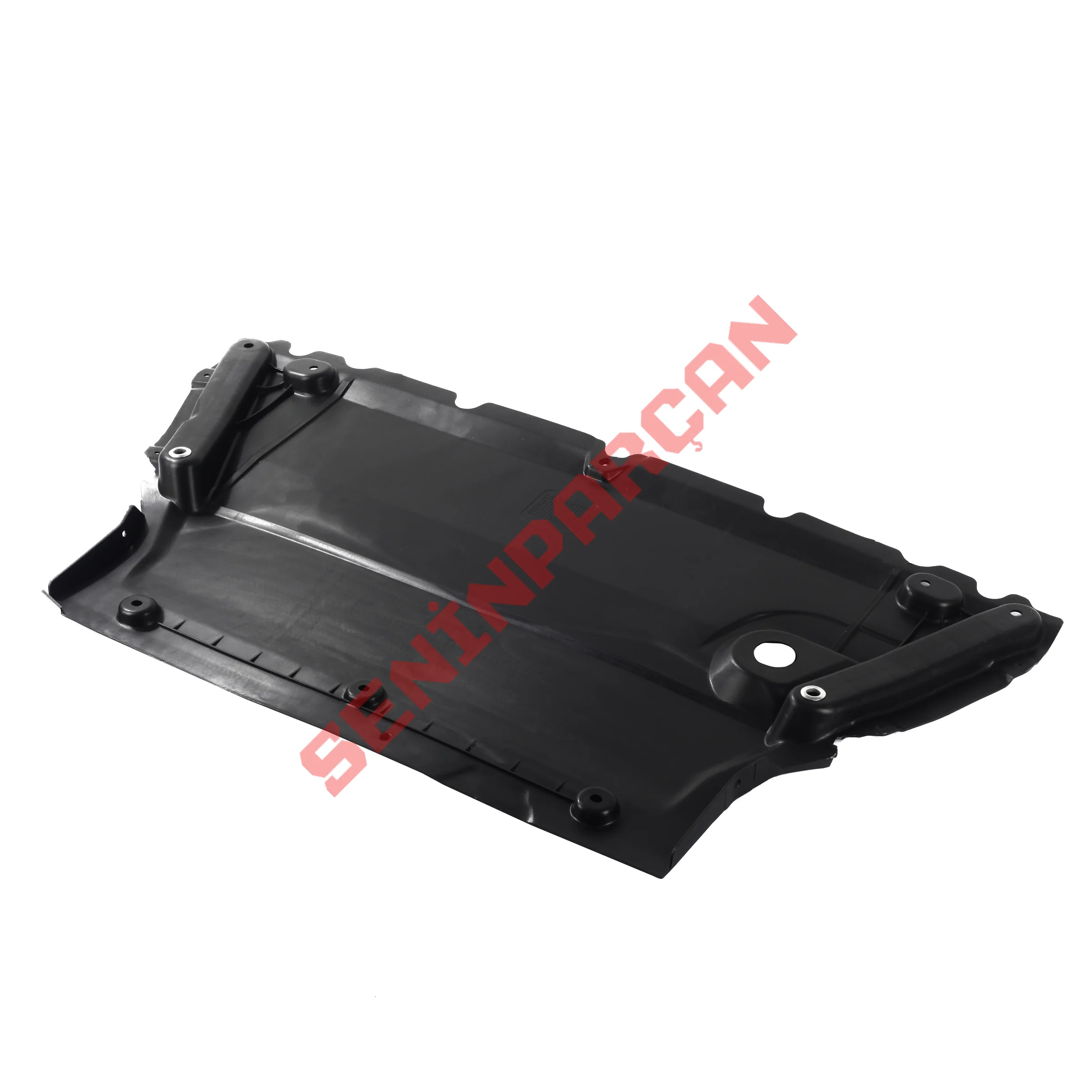 8W0863821B - MOTOR ALT MUHAFAZASI AUDI A4 A5 2016-2019