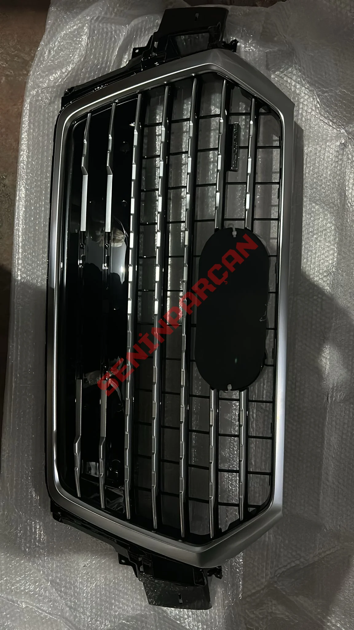 4M0853651QRN4 - RADY IZGARAS