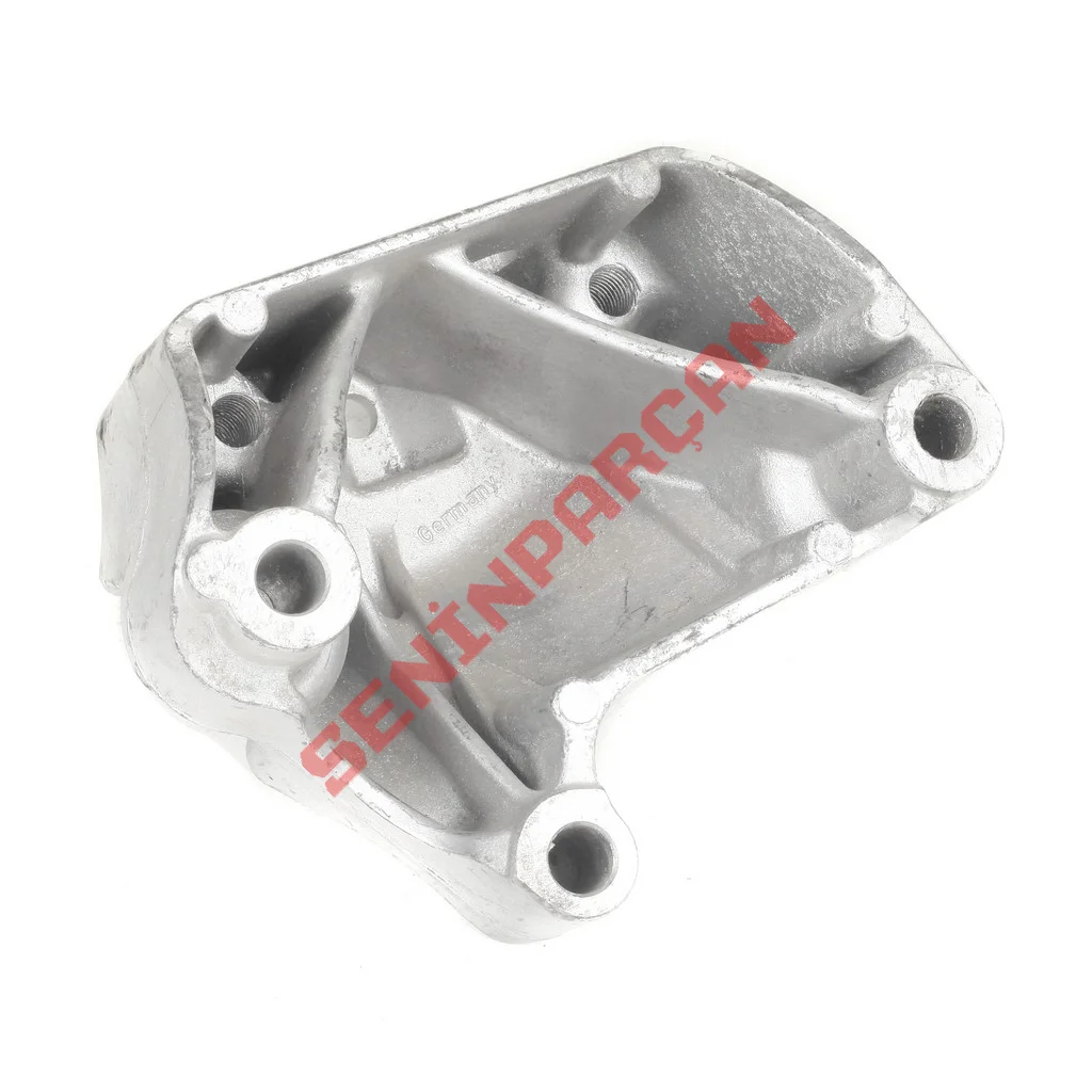 1K0199117AH - KONSOL