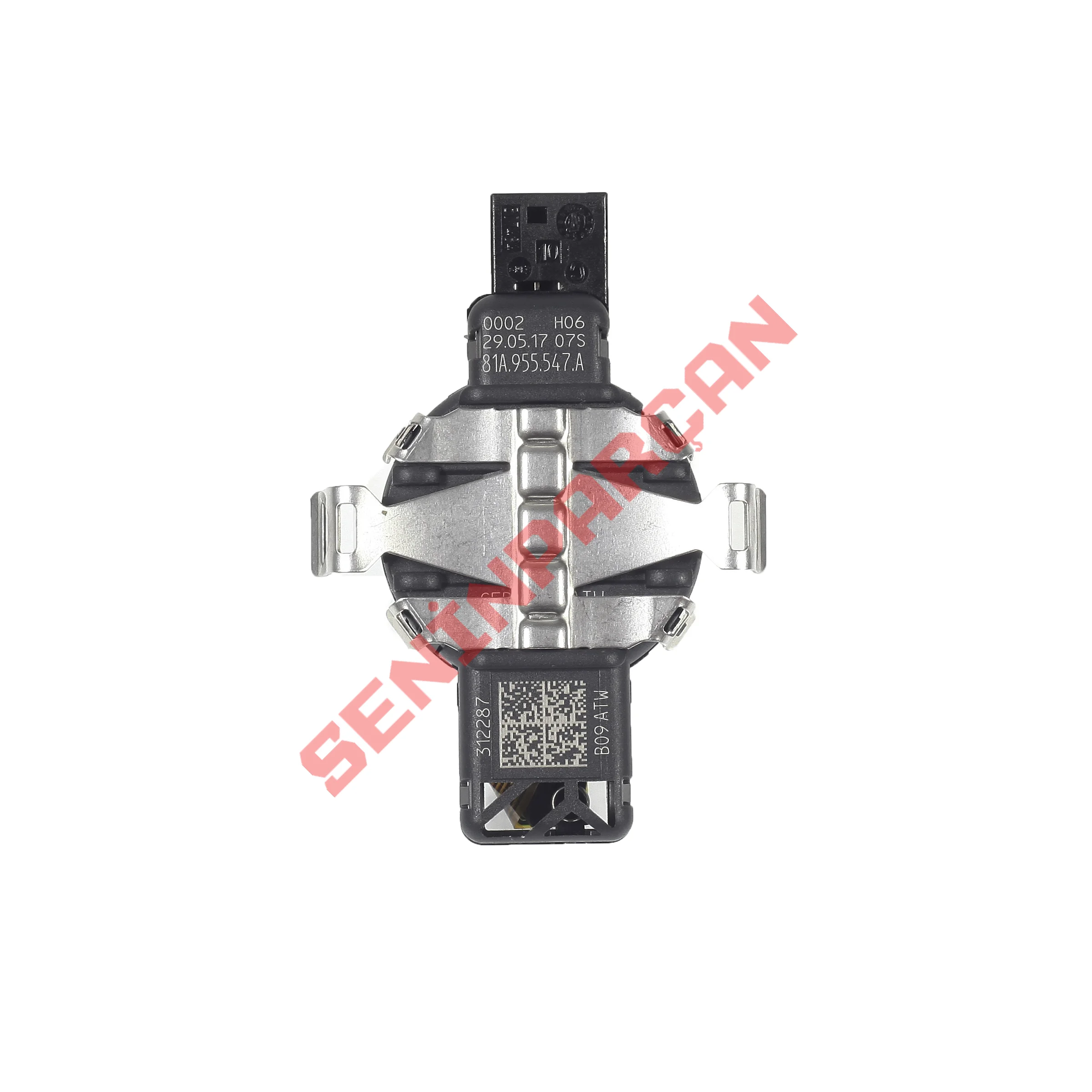 81A955547A - NEM, YAĞMUR VE IŞIK ALGILAMA