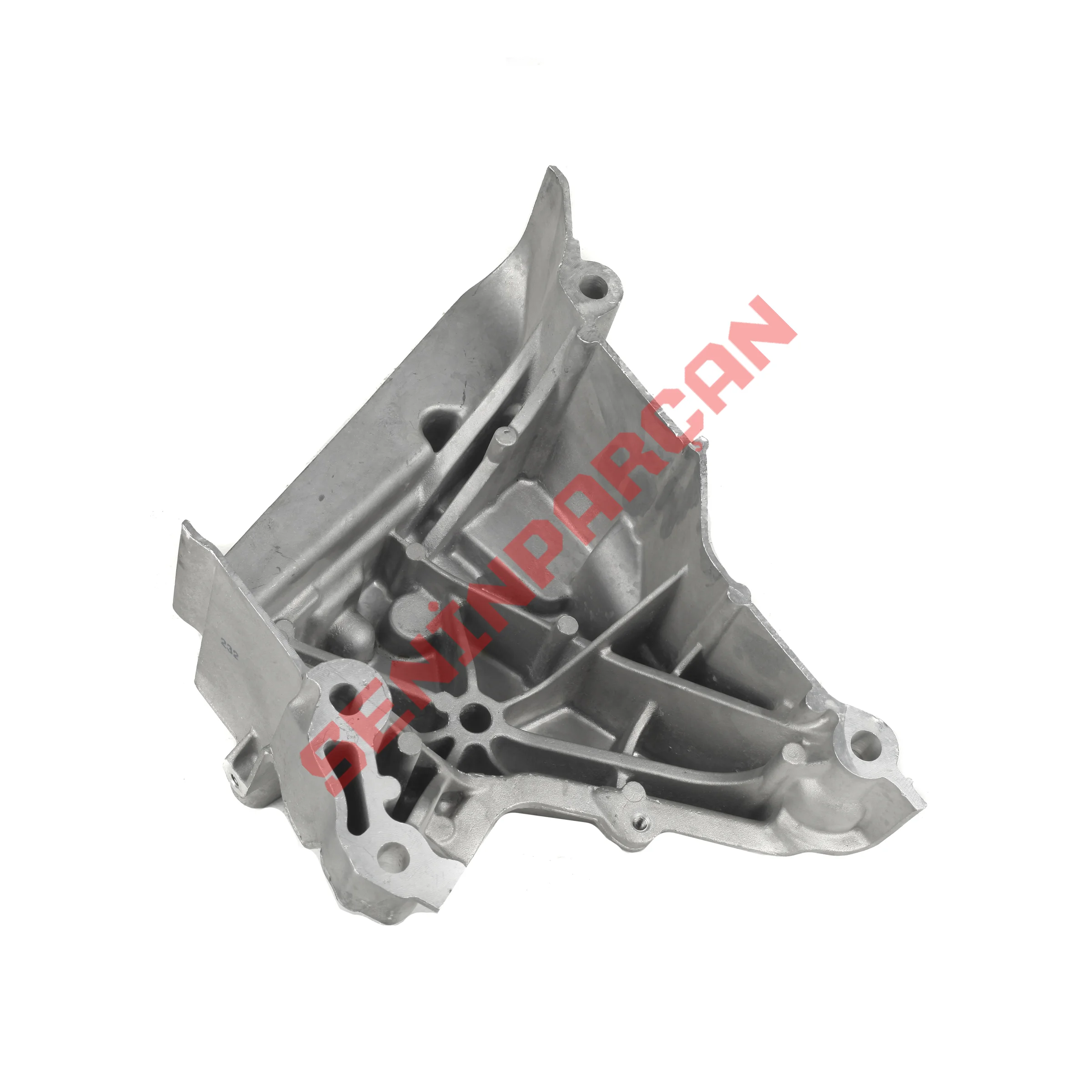 04E199275 - SAĞ MOTOR SEHPASI