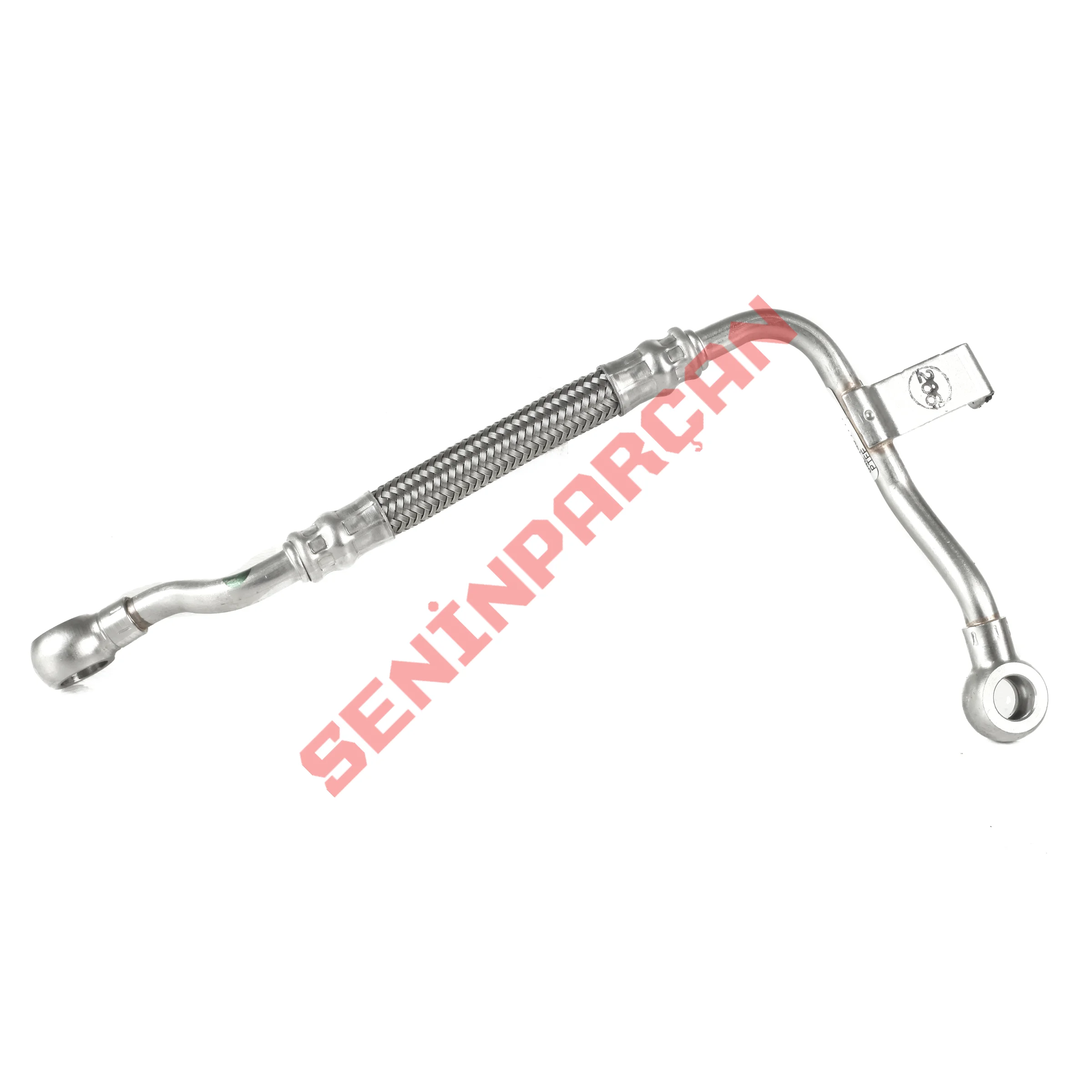 04L145771P - BESLEME HATTI