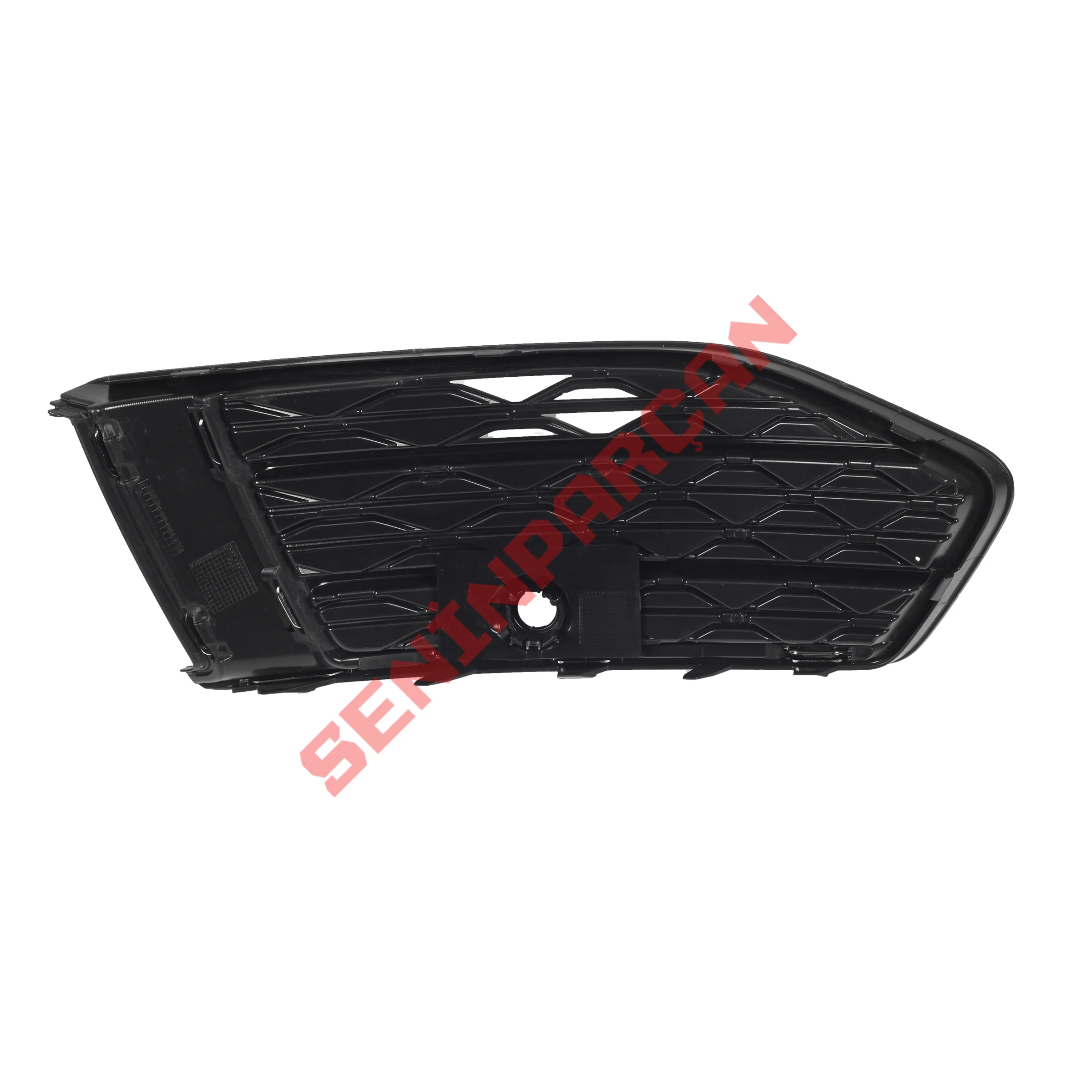 4K0807648B9B9 - SİS ÇERÇEVESİ SAĞ AUDI A6 2019-