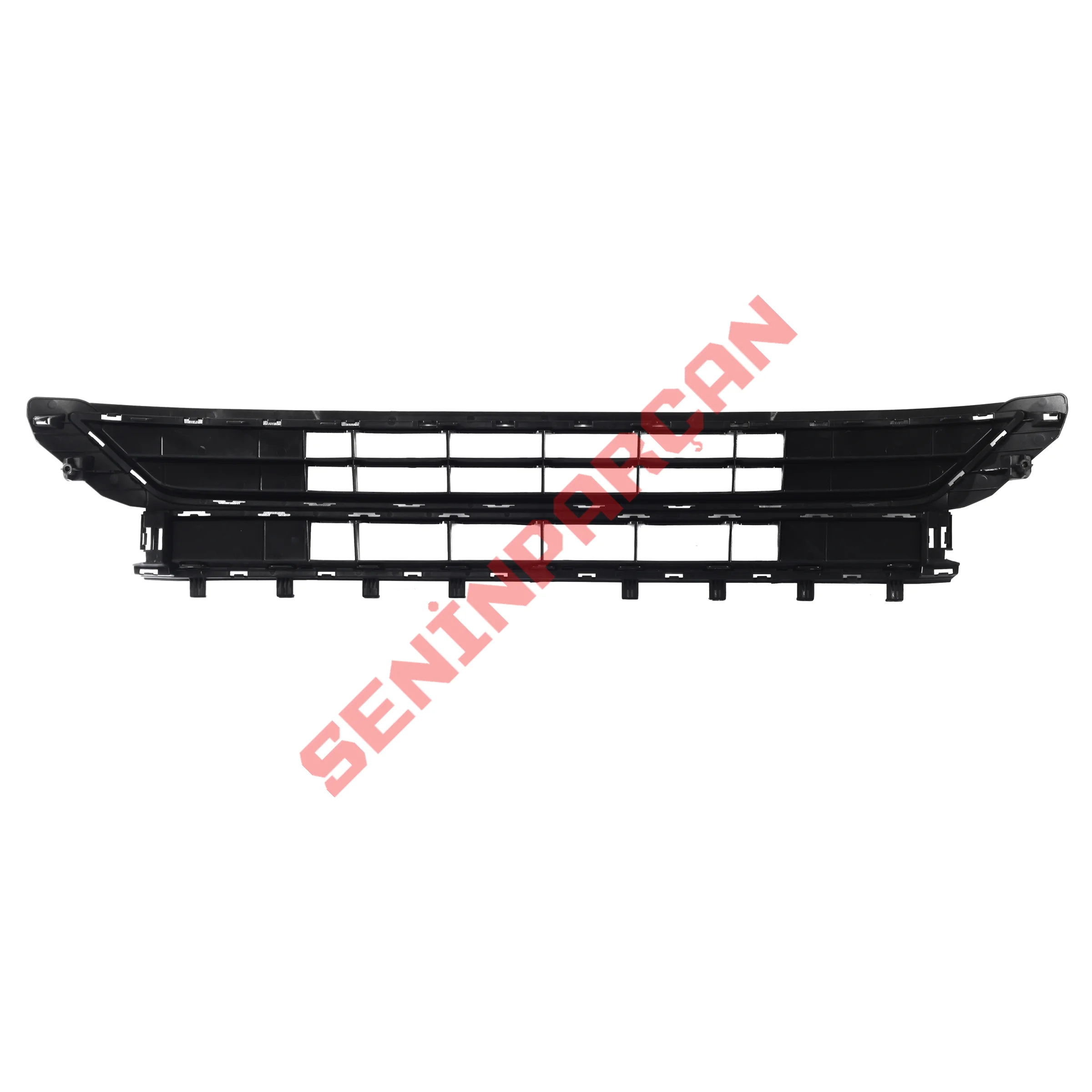 2G0853677L - SOL CROMLU HAVALANDIRMA IZGARASI