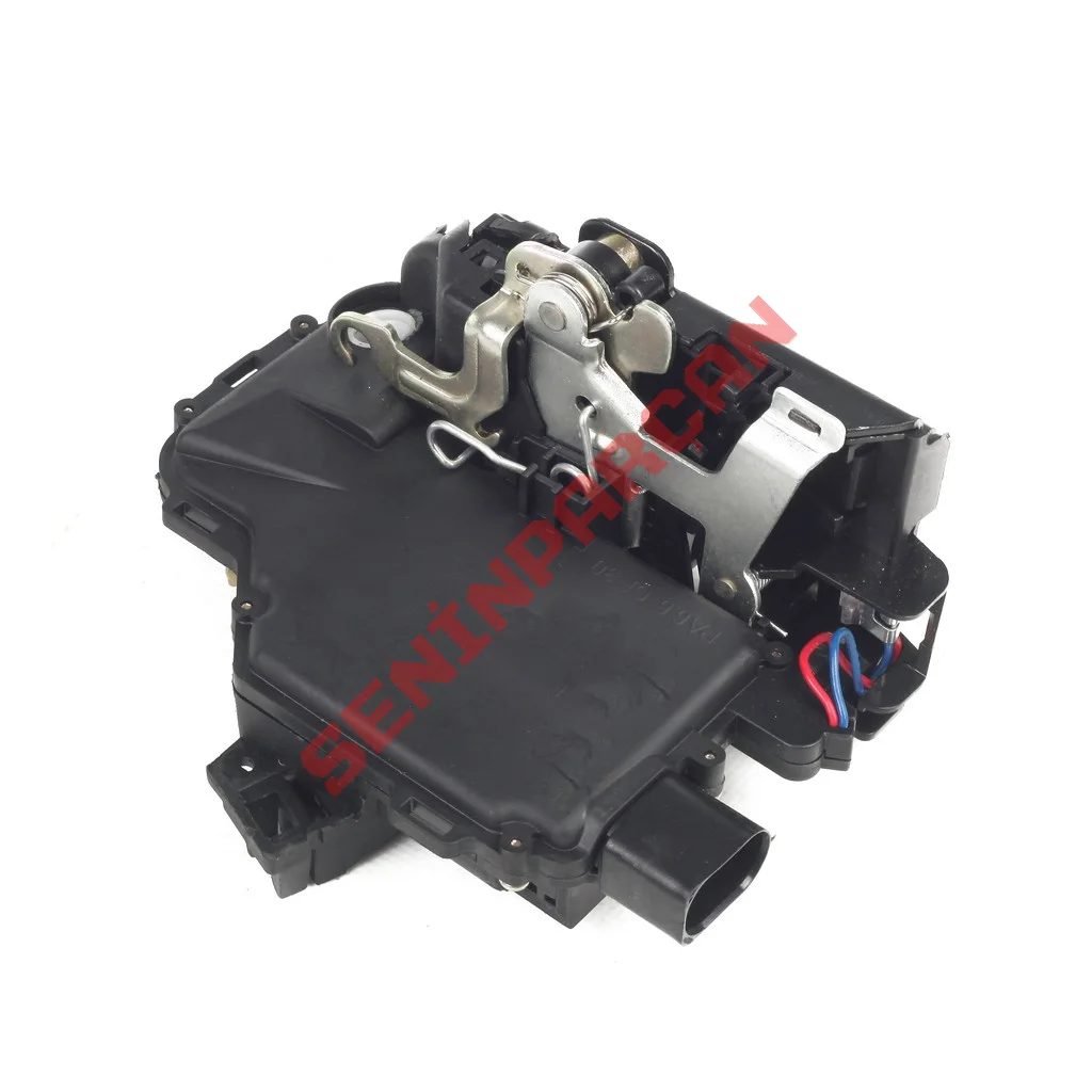 3B1837015Q - KAPI KİLİDİ ÖN SOL PASSAT BORA GOLF 4