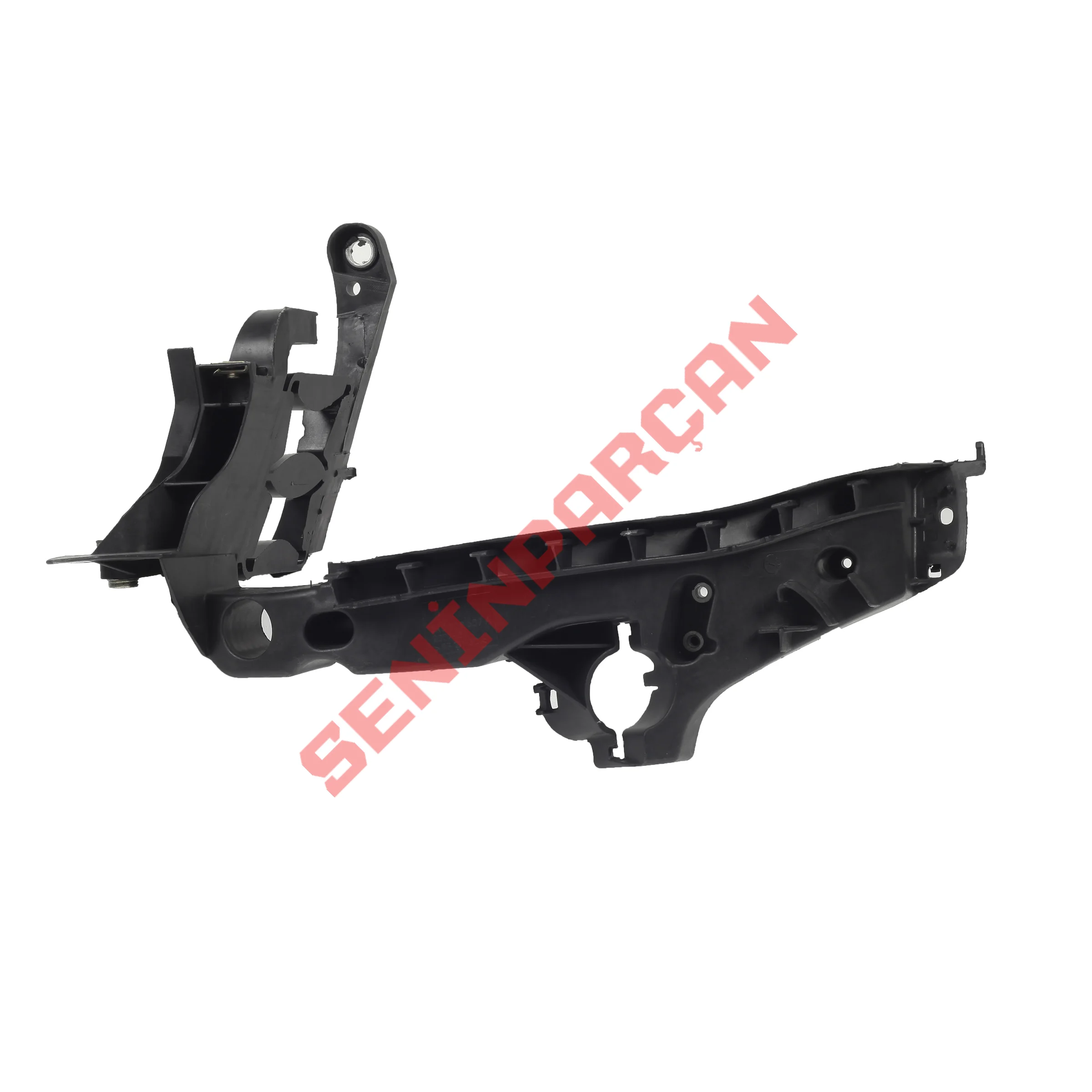 8K0805607A - FAR BOYNUZ BRAKETİ SOL AUDI A4 2008-2012