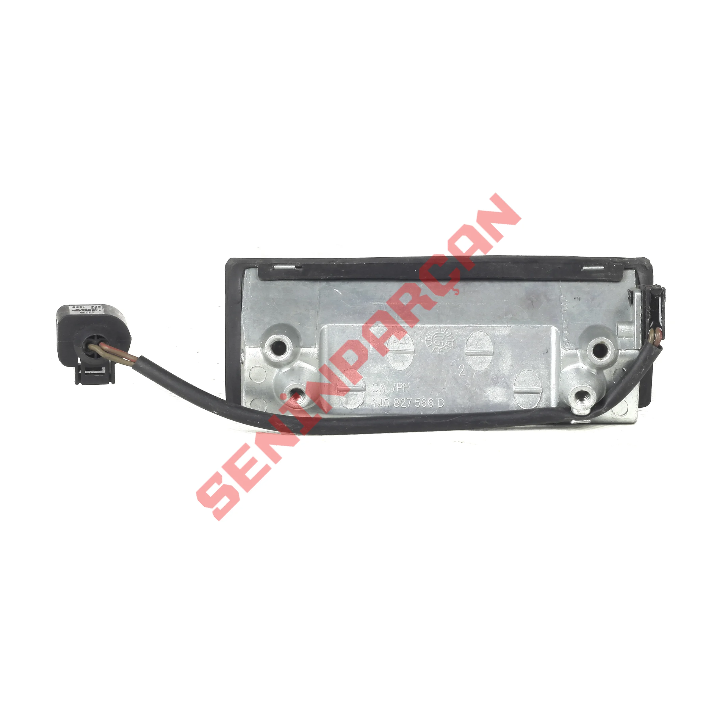 1J0827566D - BAGAJ AÇMA BUTONU