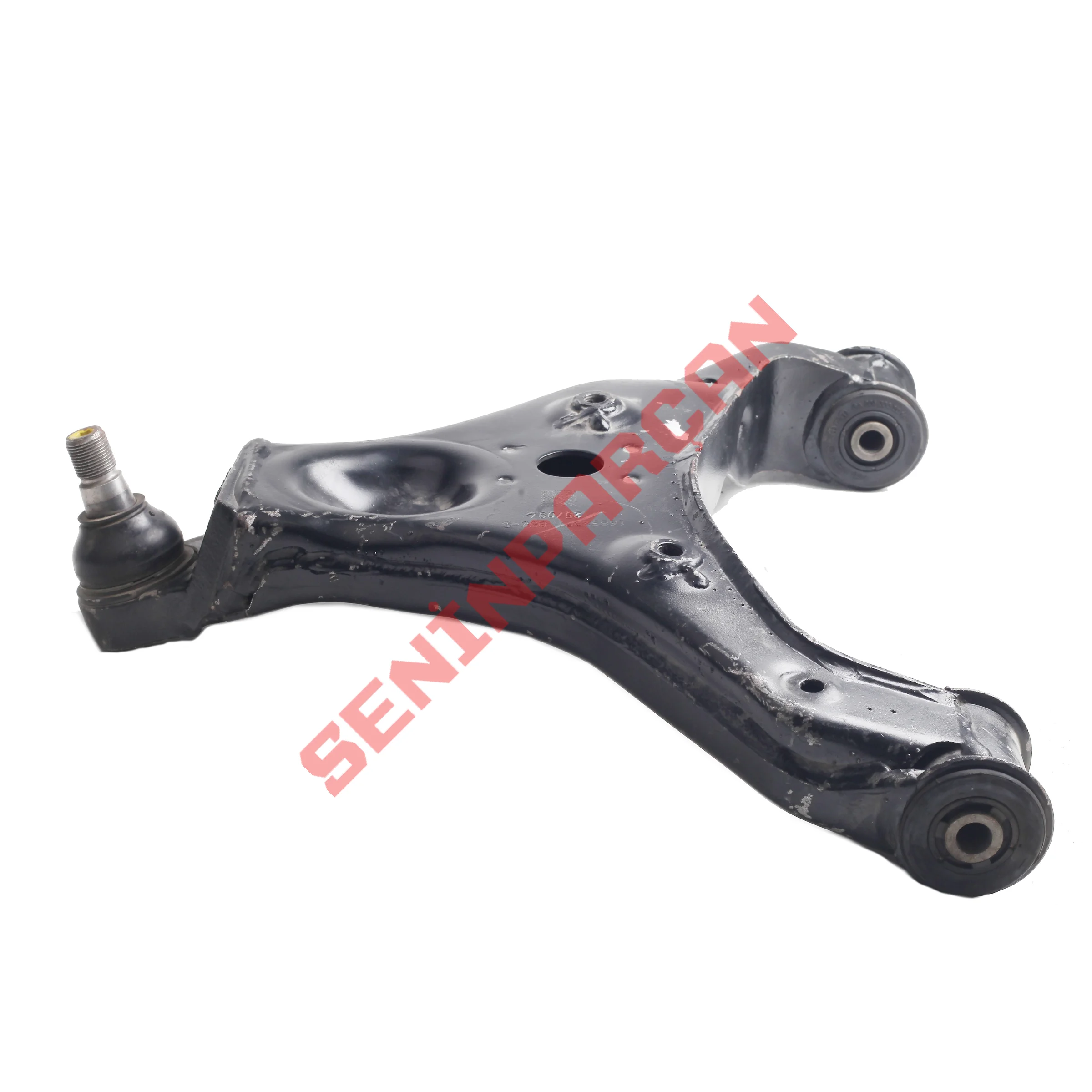 2E0407151M - SALINCAK ROTILLI ON SOL ALT CRAFTER - SPRINTER 20