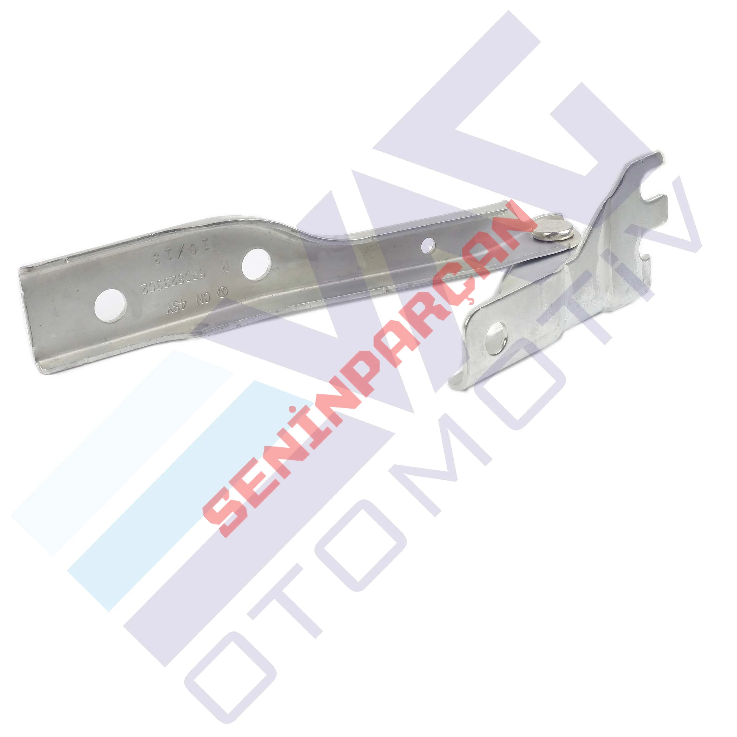 6R0823302A - KAPUT MENTEŞESİ SAĞ POLO 2009-