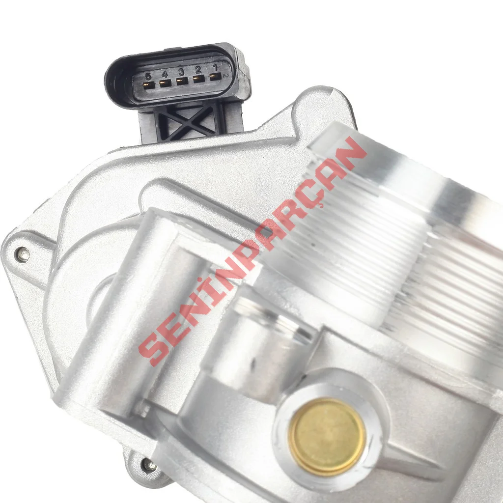 03L128063AD - HAVA KELEBEGI