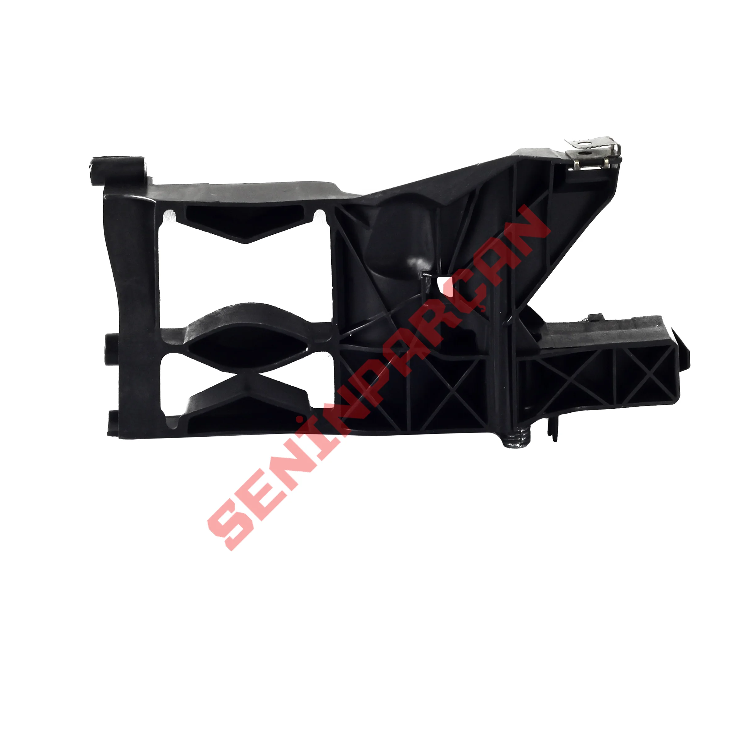 4G0805607 - FAR BRAKETİ SOL AUDI A6 2012-2015