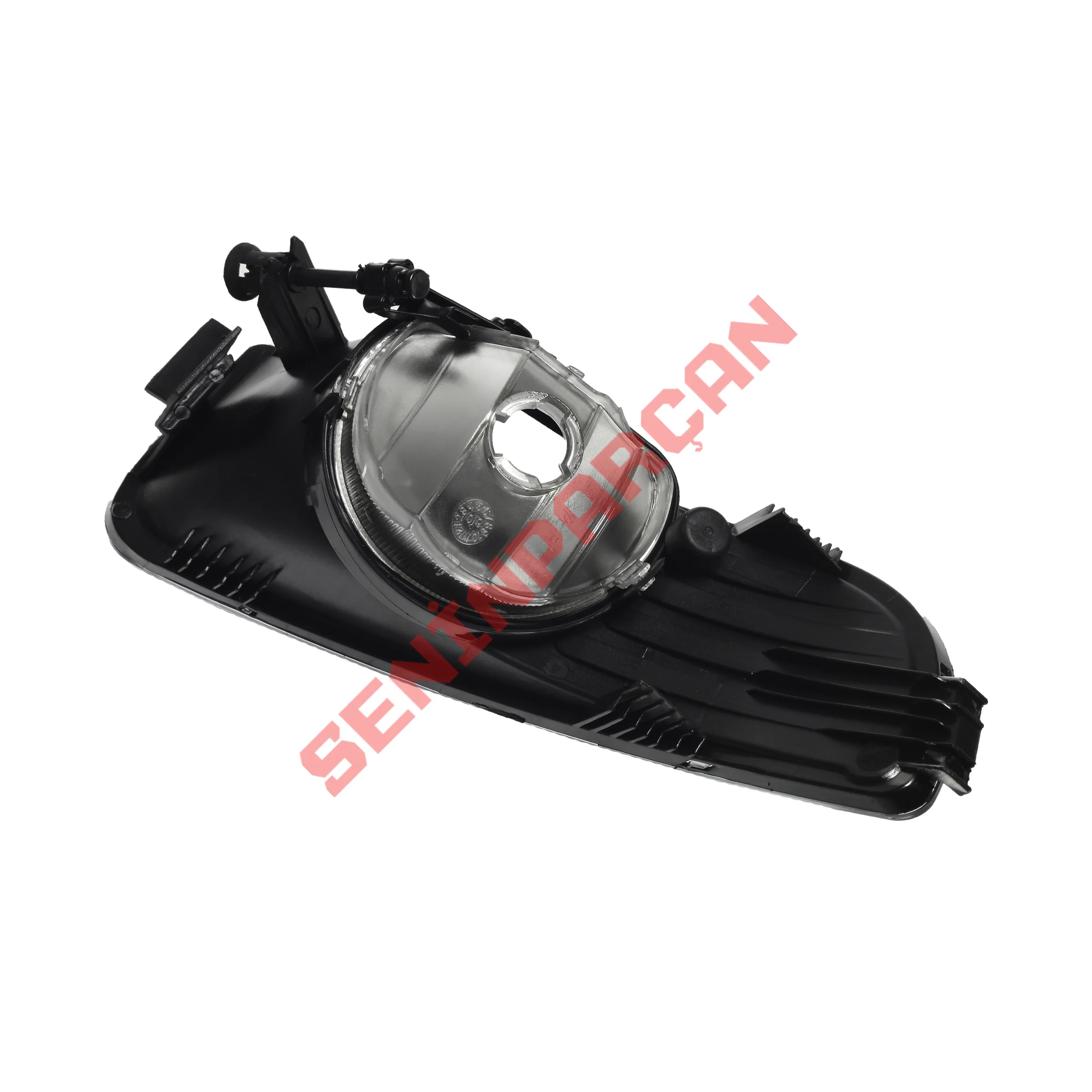 3T0941702 - SİS FARI SAĞ SUPER B 2008 - 2012