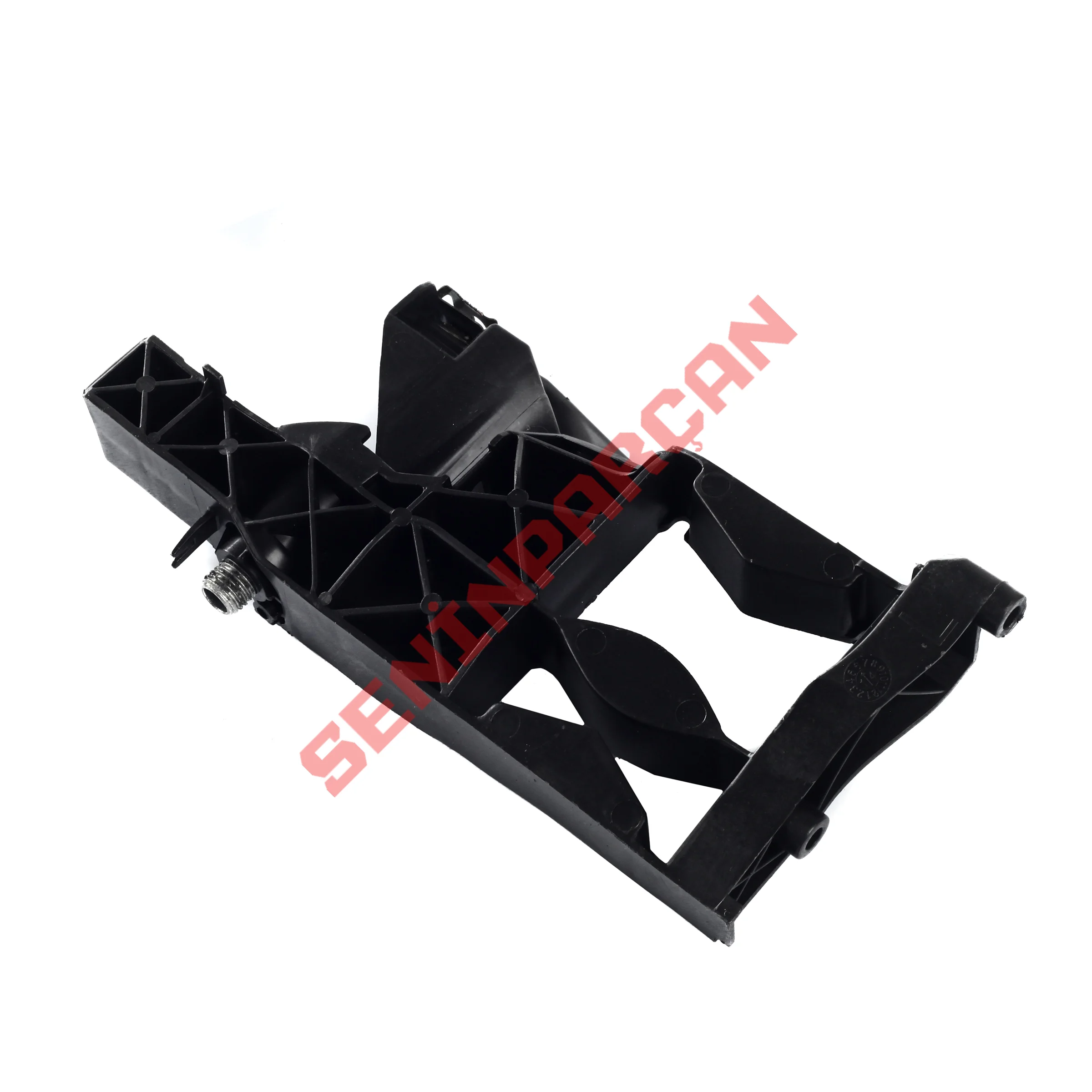 4G0805607 - FAR BRAKETİ SOL AUDI A6 2012-2015
