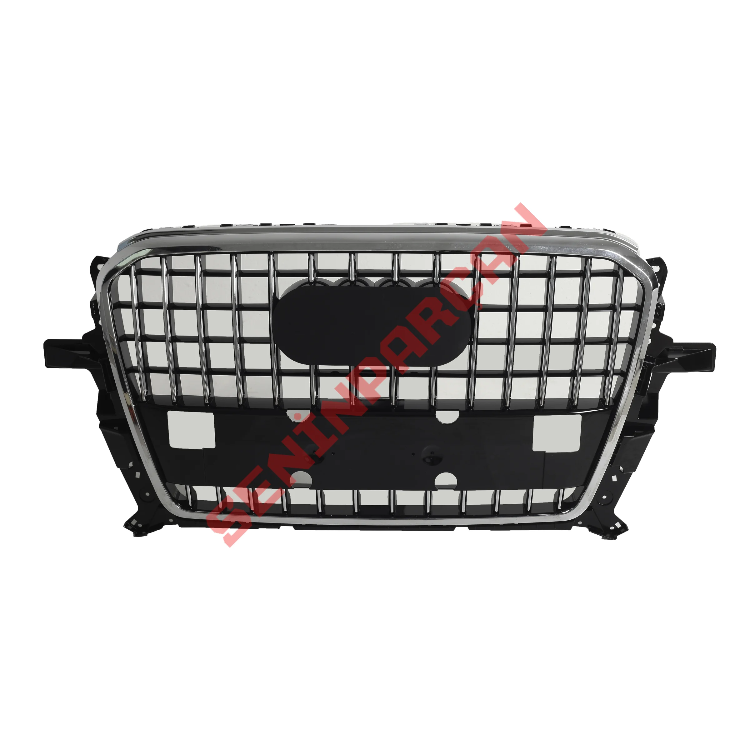 8R0853651AC - PANJUR PİANO BLACK AUDI Q5 2012-