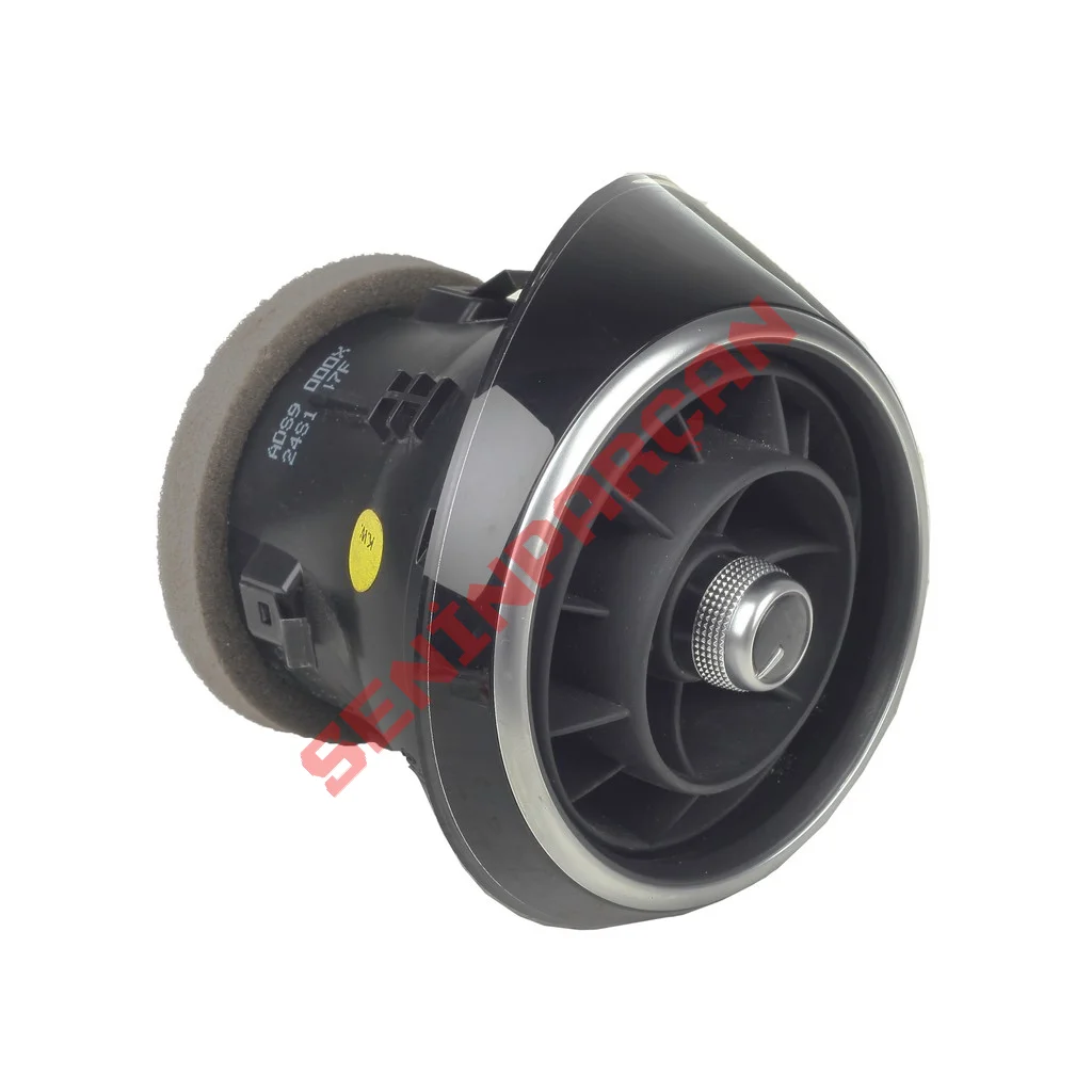 8X1820902 - IZGARA GÖGÜS SAĞ A1-