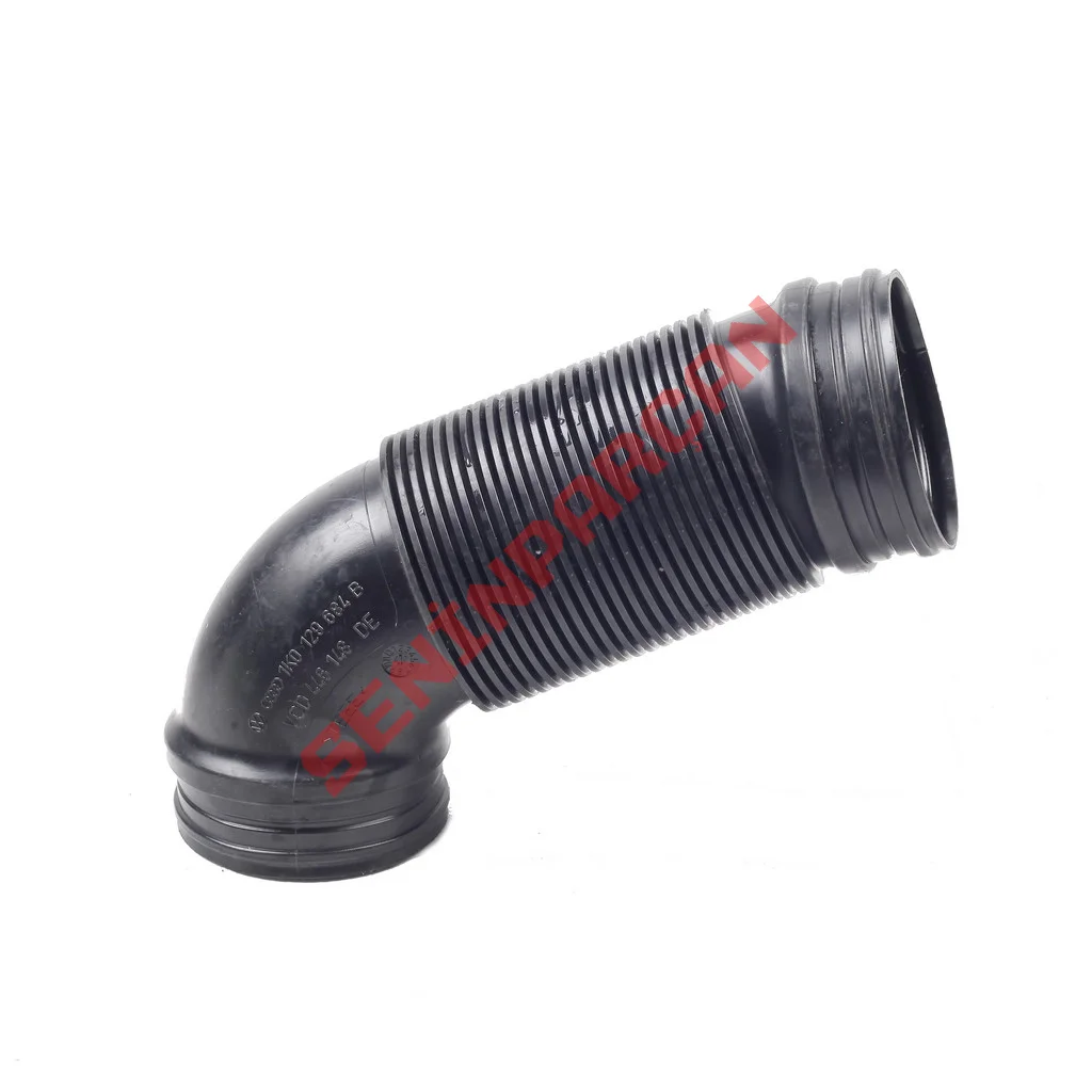 1K0129684B - BAĞLANTI BORUSU