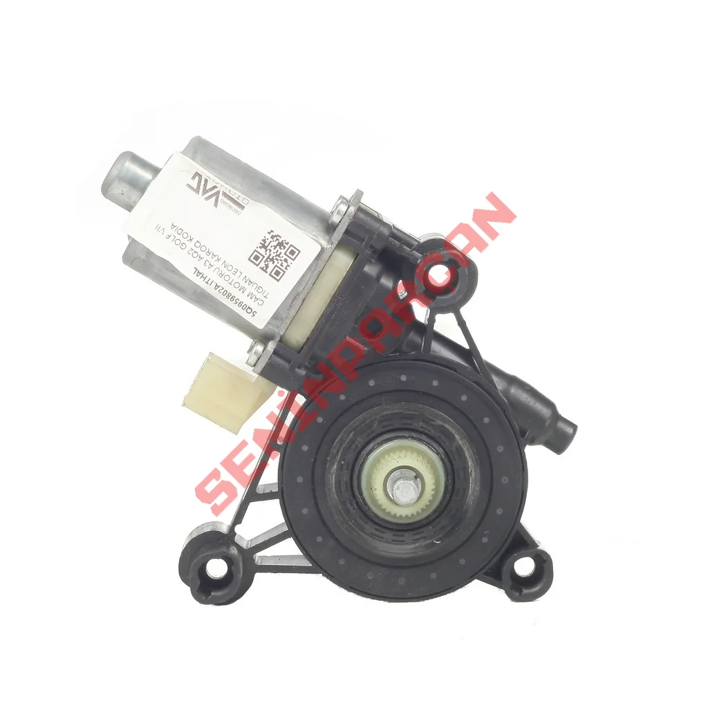 5Q0959802A - CAM OTOMATİĞİ MOTORU