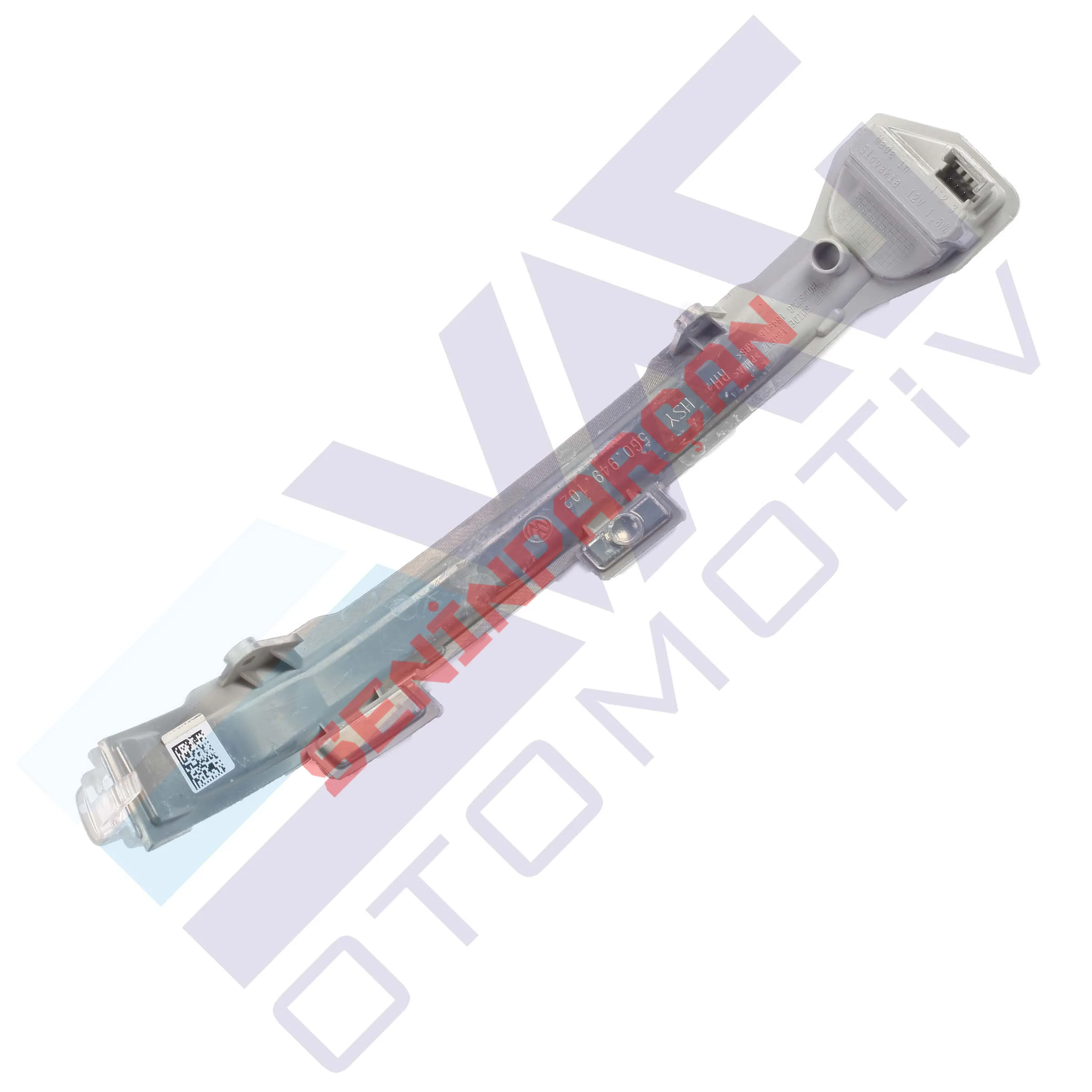 5G0949102 - SİNYAL LAMBASI