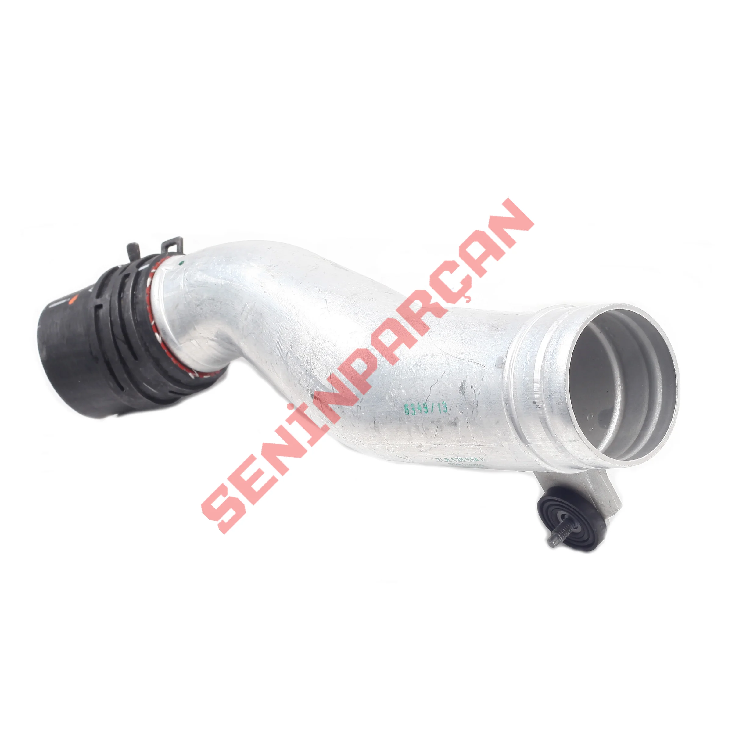 7L8128654A - İNTERKOL BORUSU TOUAREG AUDI Q7 2007-2015