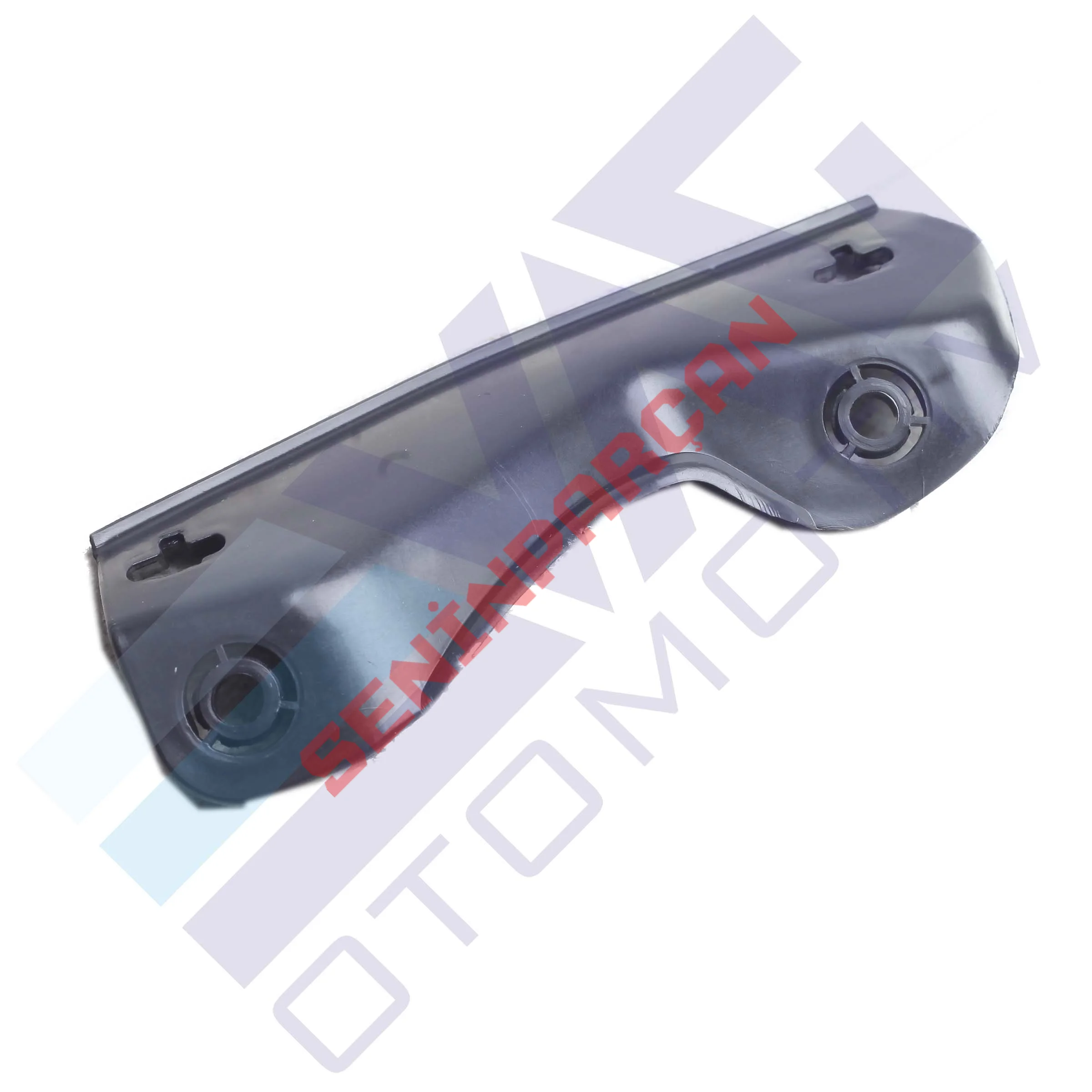 3C0807506 - TAMPON BRAKETİ SAĞ