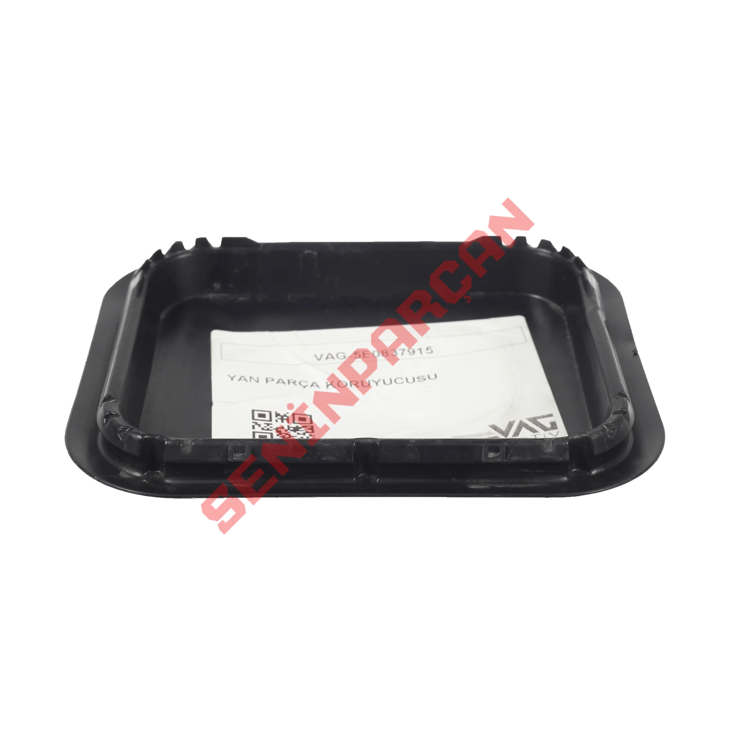 5E0837915 - YAN PARÇA KORUYUCUSU