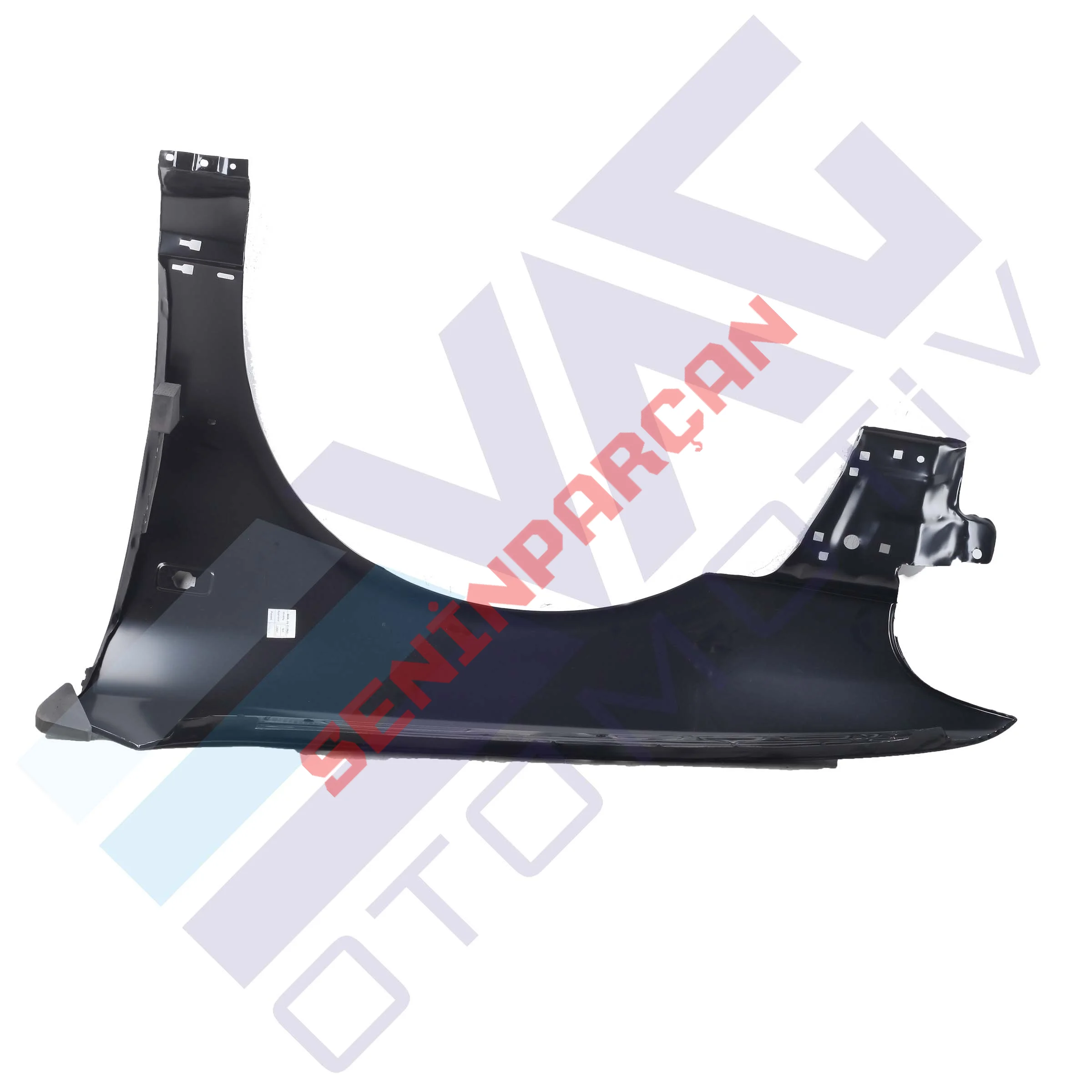 8D0821106M - ÇAMURLUK ÖN SAĞ AUDI A4 1999-