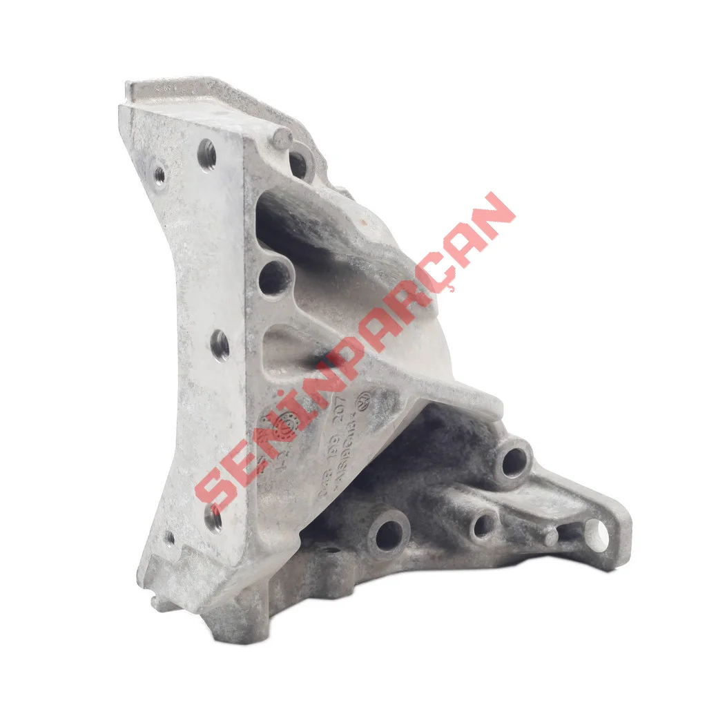 04B199207 - MOTOR DEST.