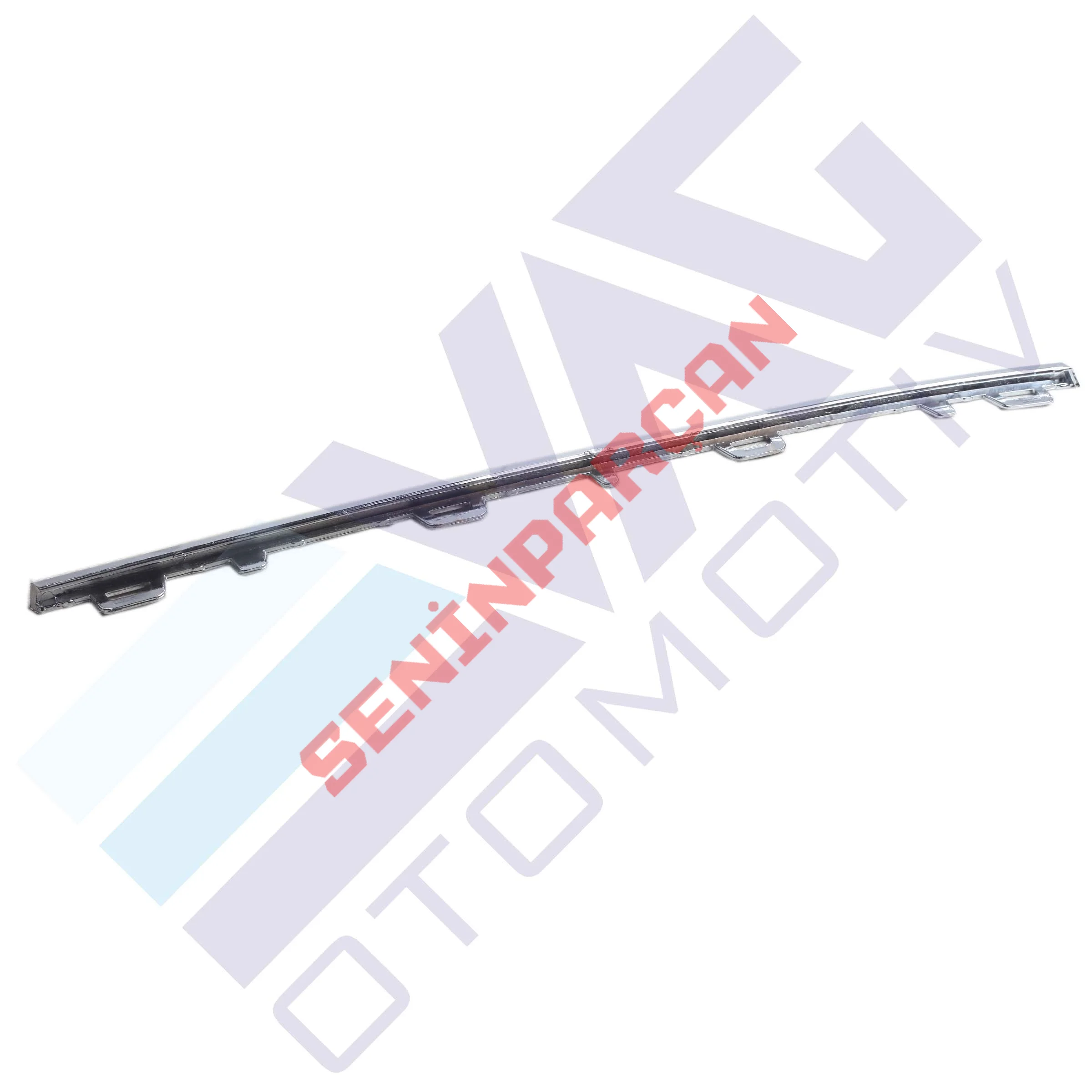 2H7853763 - PANJUR NİKELAJI SOL ÜST AMAROK