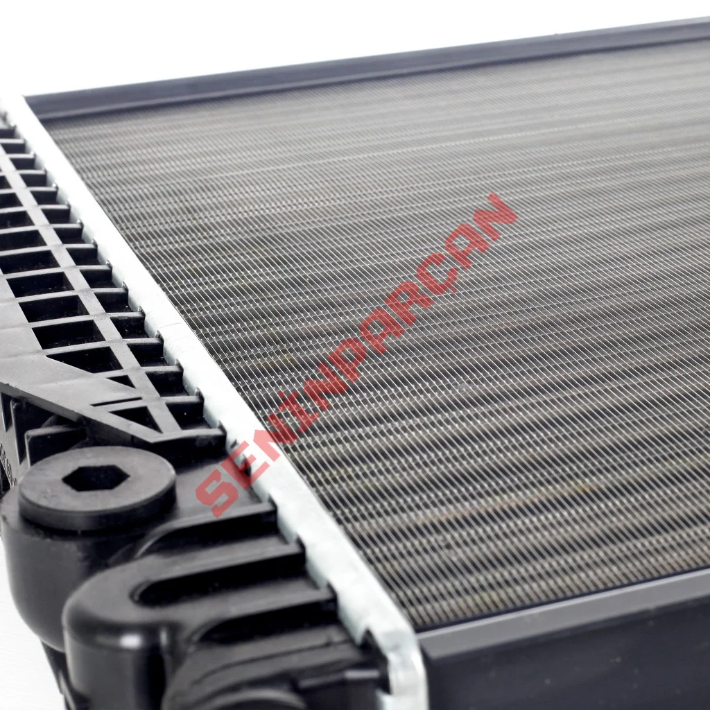 8D0121251L - MOTOR RADYATORU PASSAT A4 A6