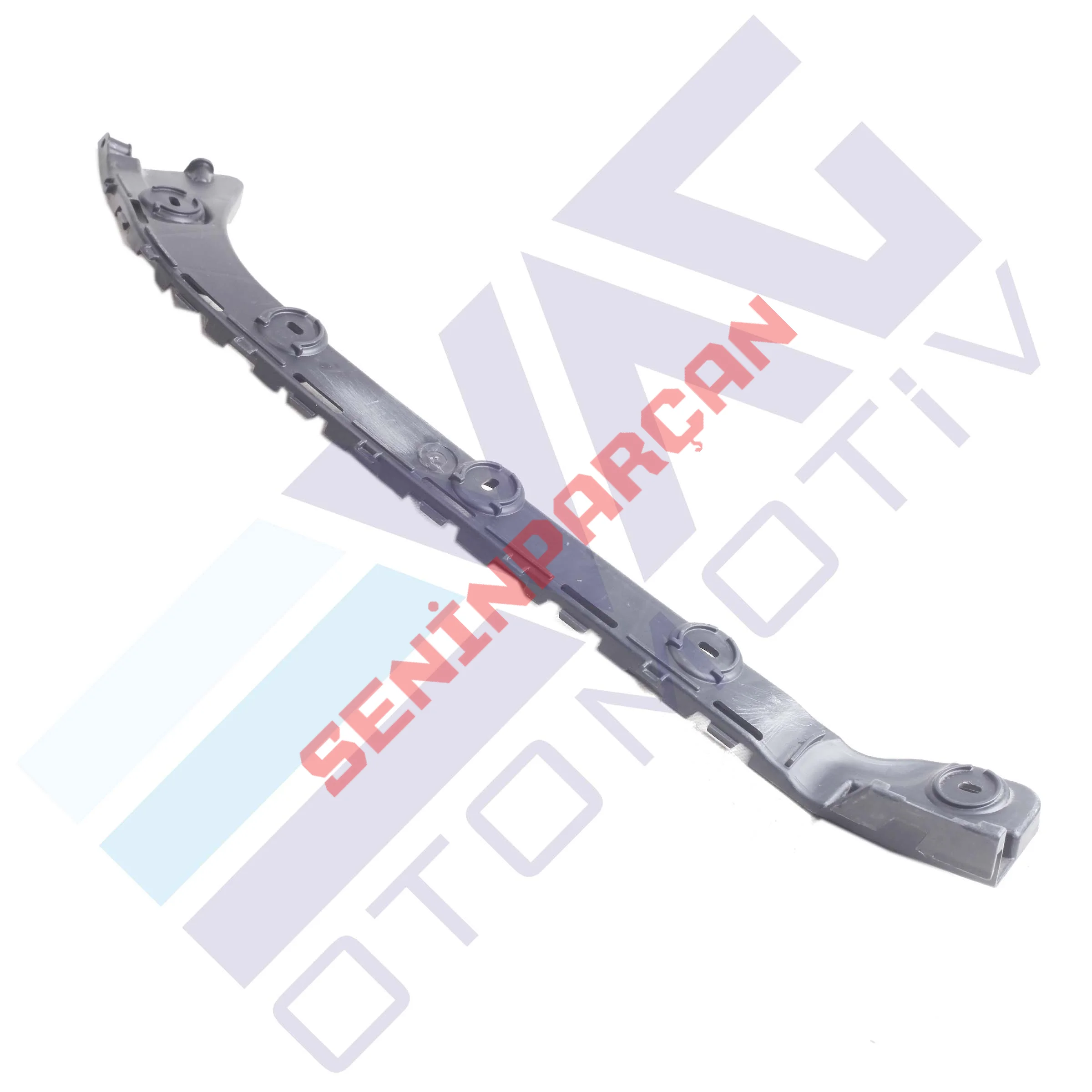 5E5807393 - KILAVUZ PROFİLİ