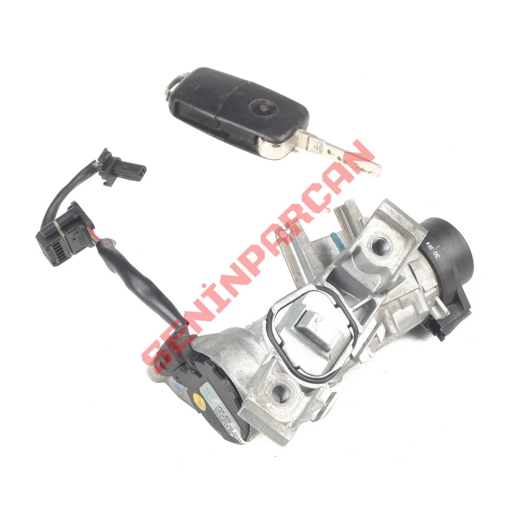 1K0905851B - DIREKSIYON KILIDI