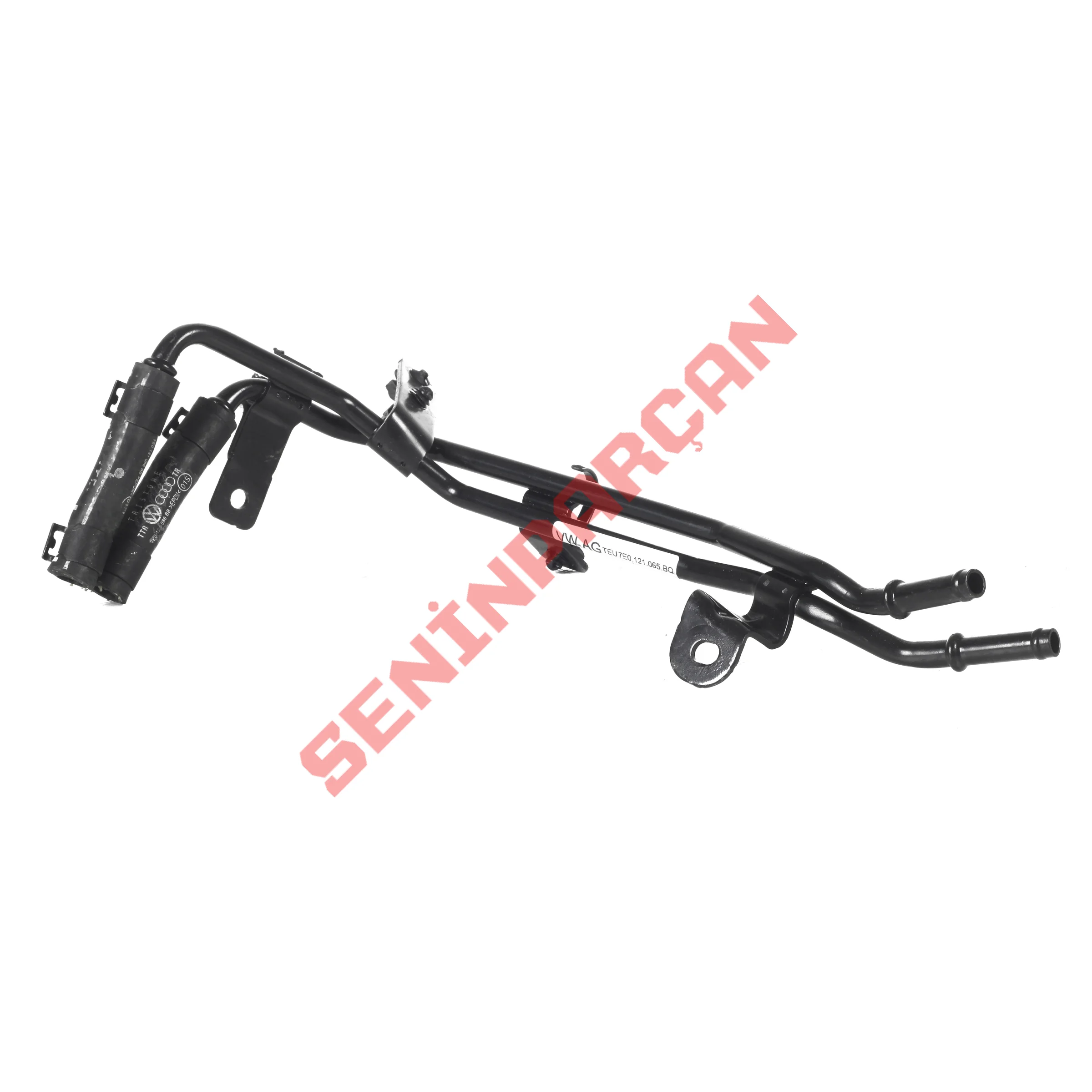 7E0121065BQ - SOĞUTMSIVBORU