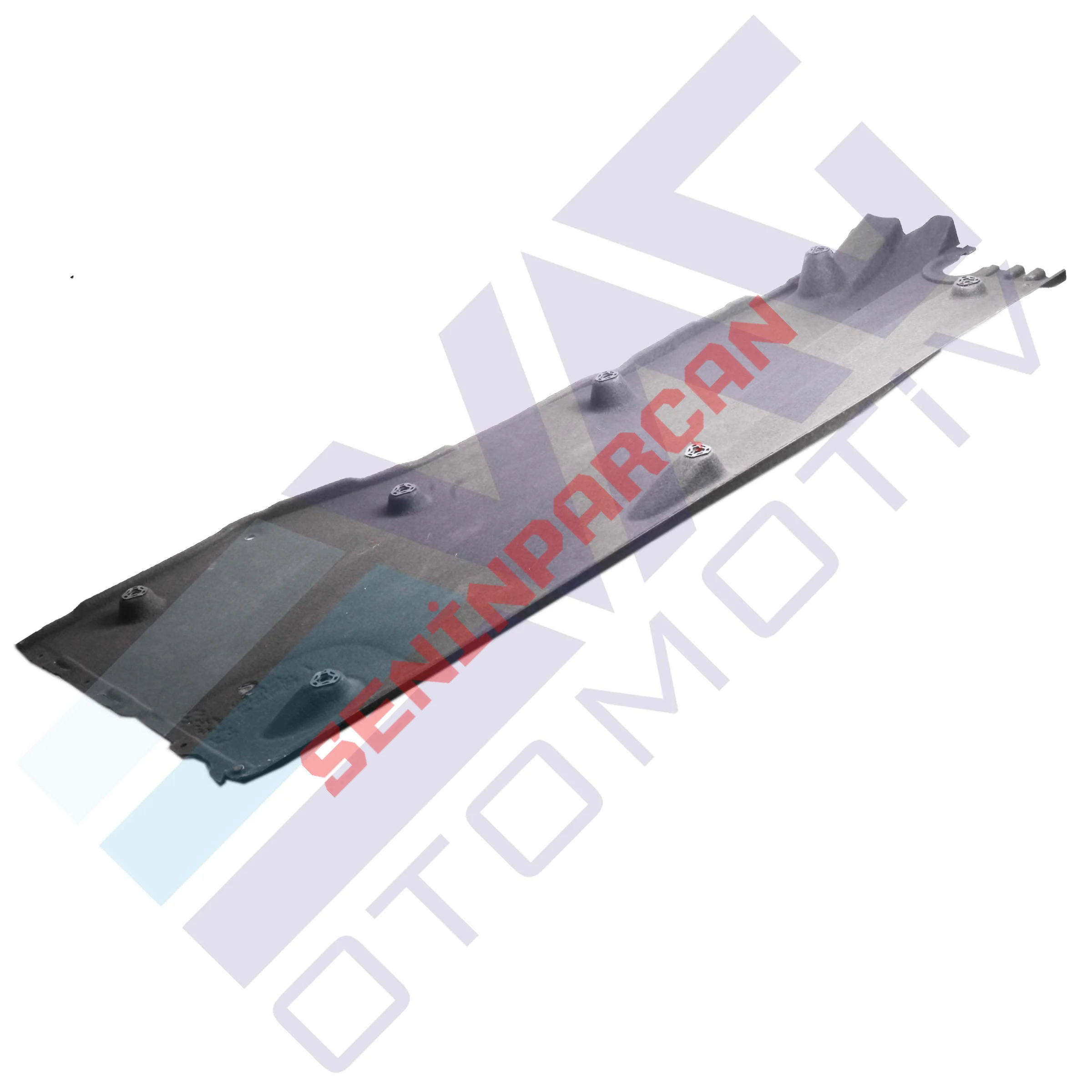 3Q0825506 - TABAN ALT KAPLAMASI SAĞ PASSAT 2016-2019