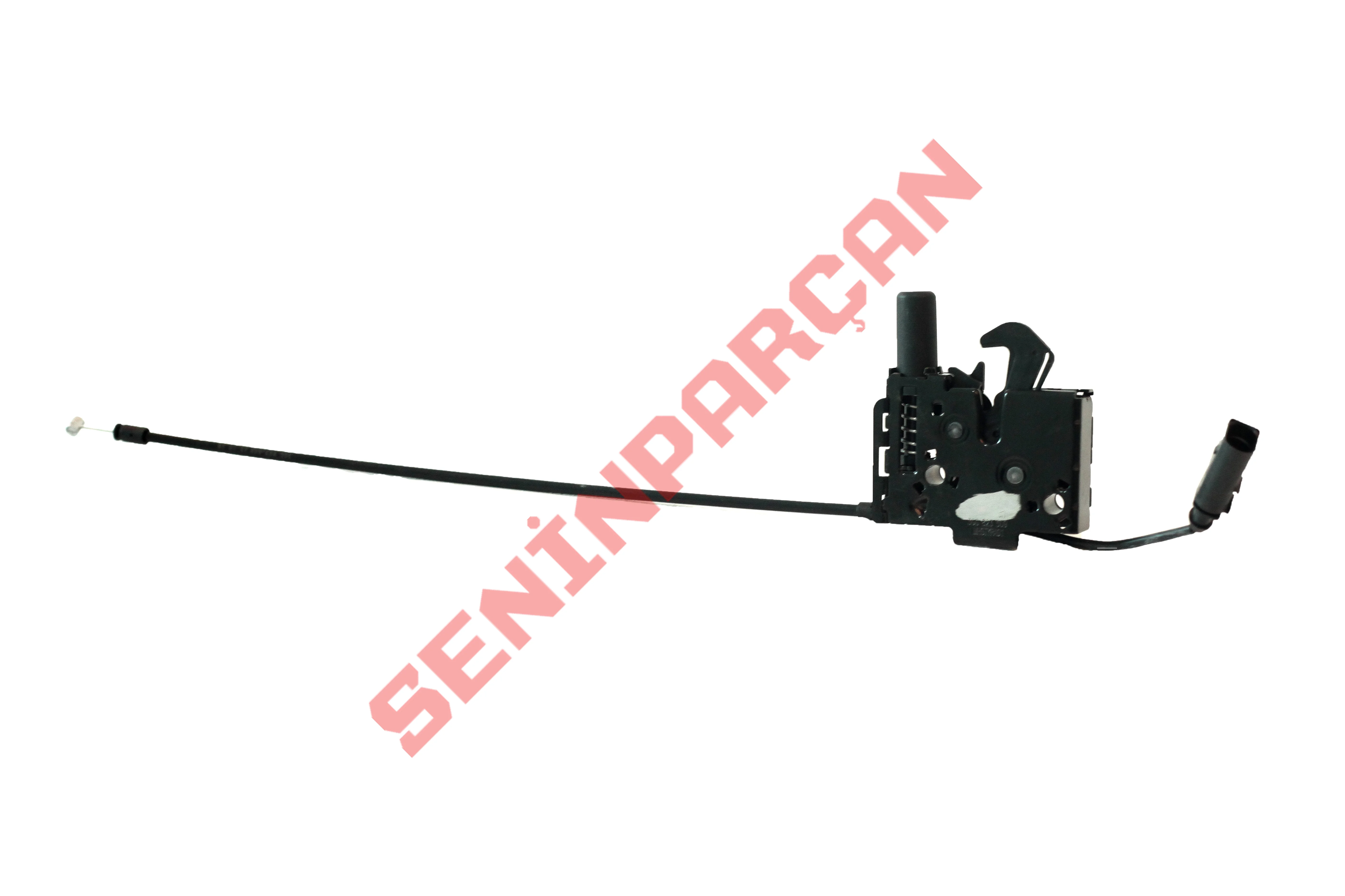 3G8823509A - KAPUT KİLİDİ ALT ARTEON