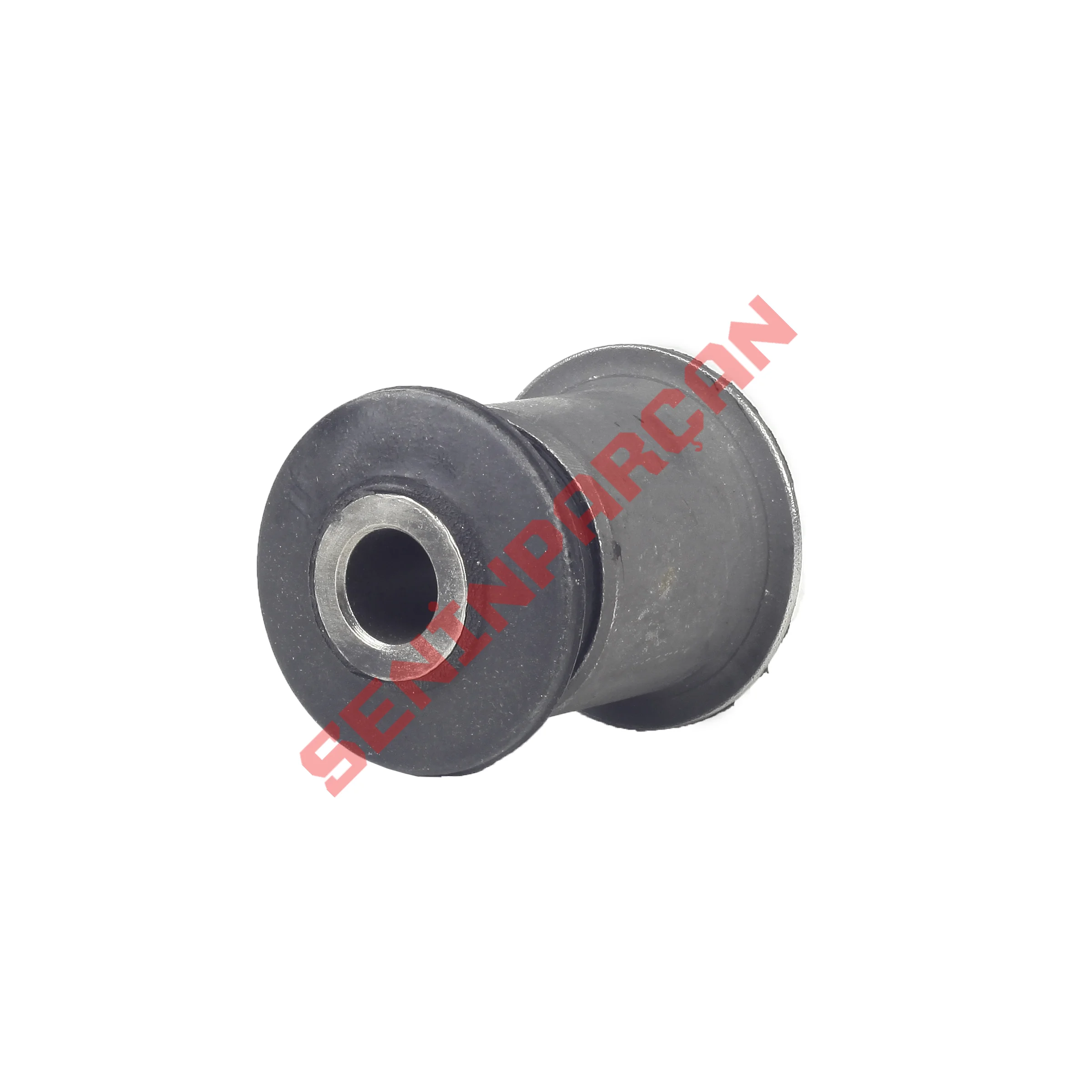 7H0407183 - SALINCAK BURCU ON TRANSPORTER 2003-2011