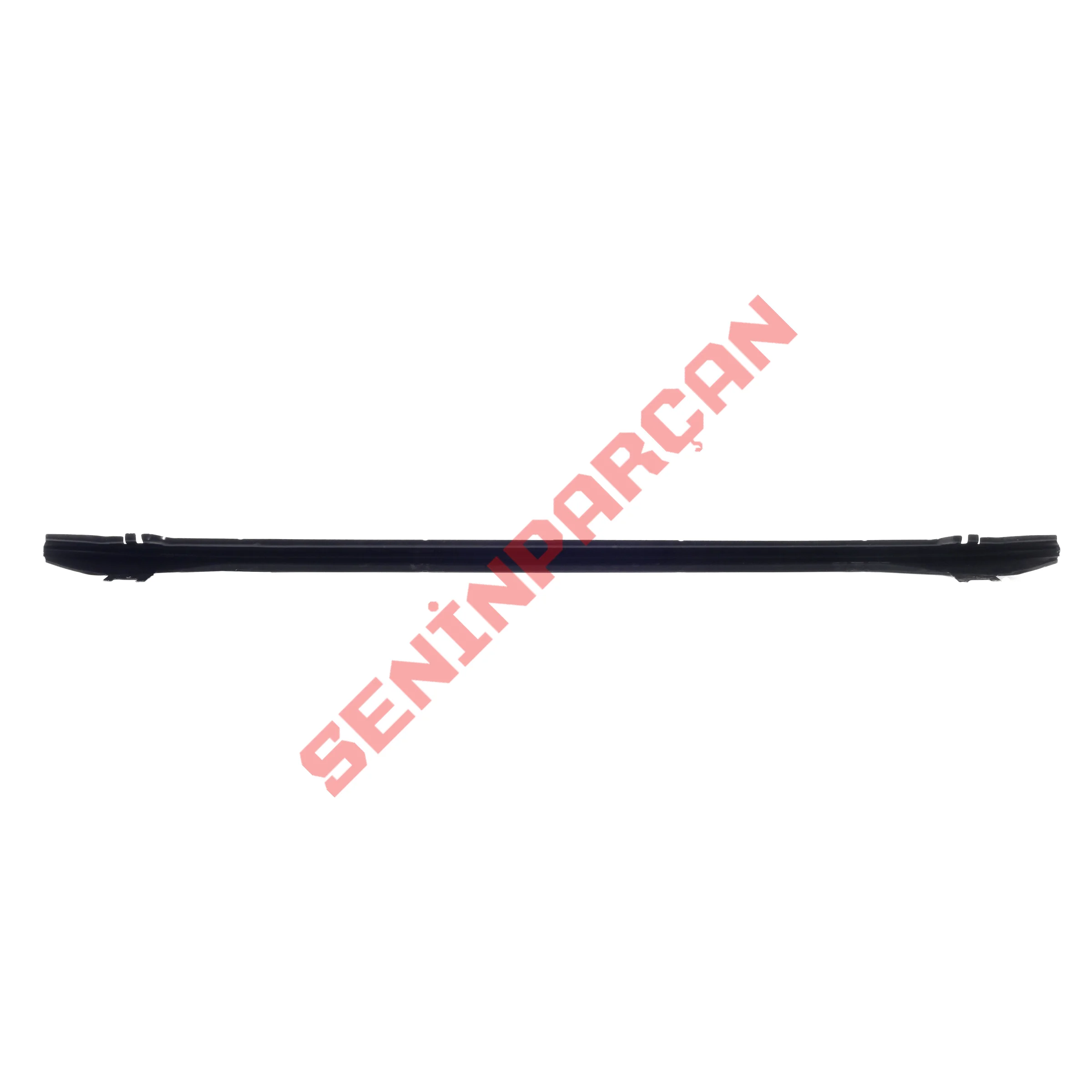 2G0807651 - ÖN TAMPON PROFİL TUTUCU BAR POLO 2018>>