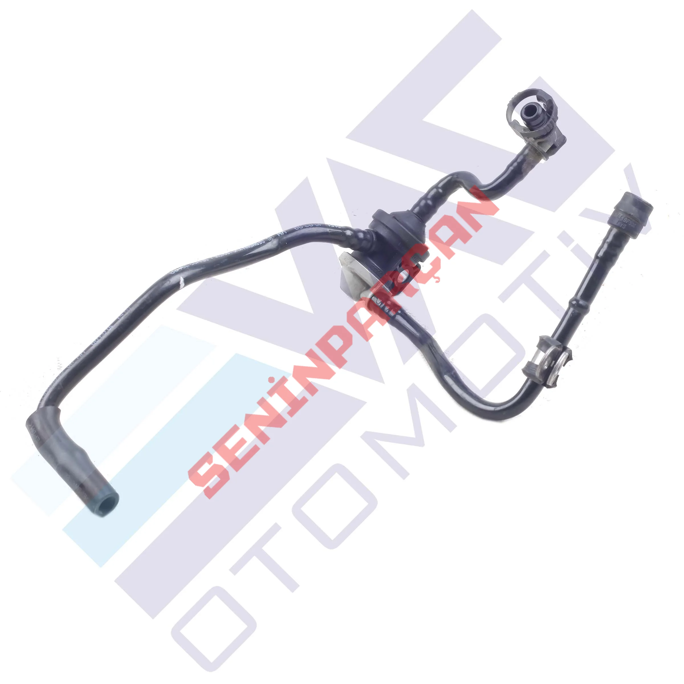 06J133781BB - BAĞLANTI HORTUMU