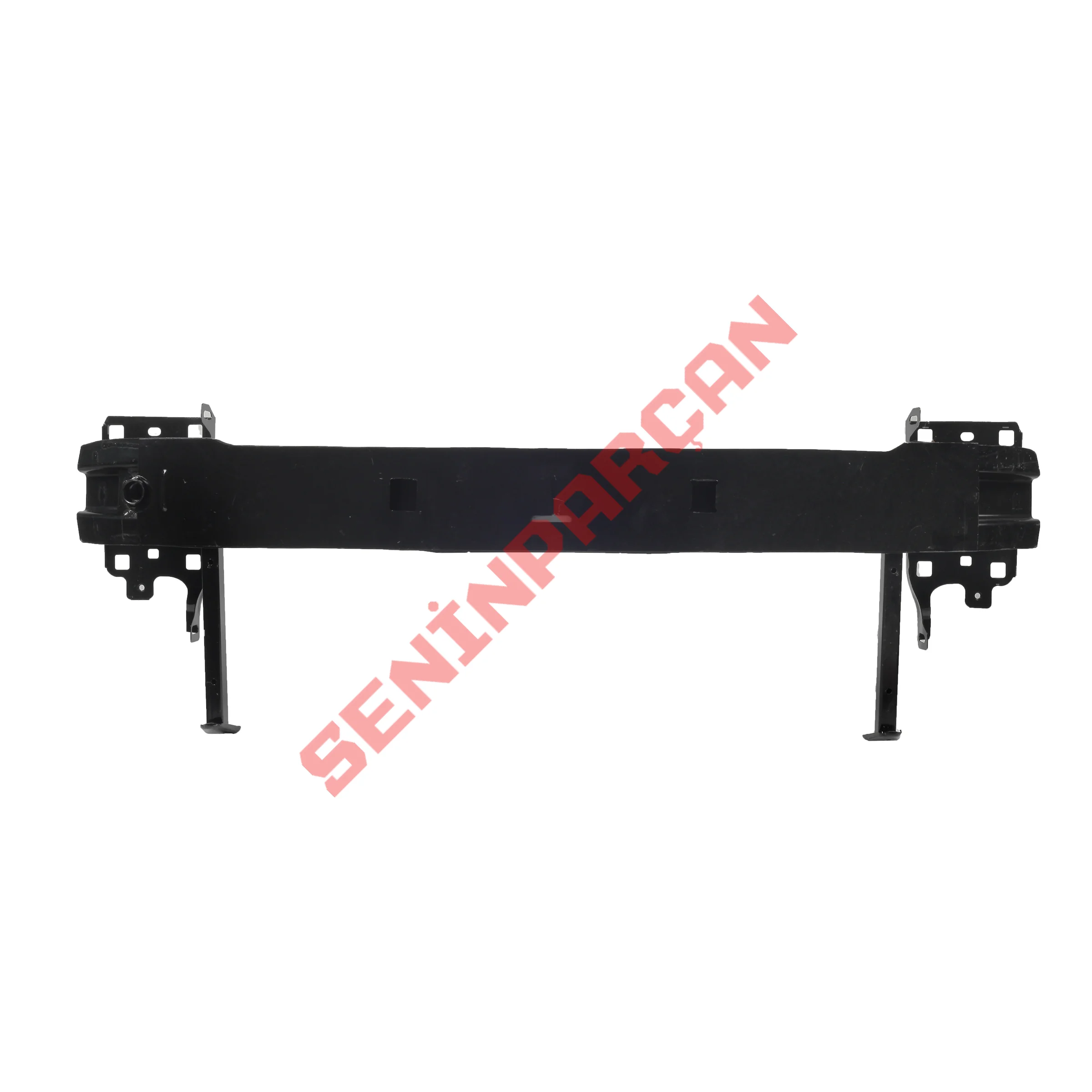 3V0807109 - TAMPON DEMİRİ ÖN SUPER B 2015-