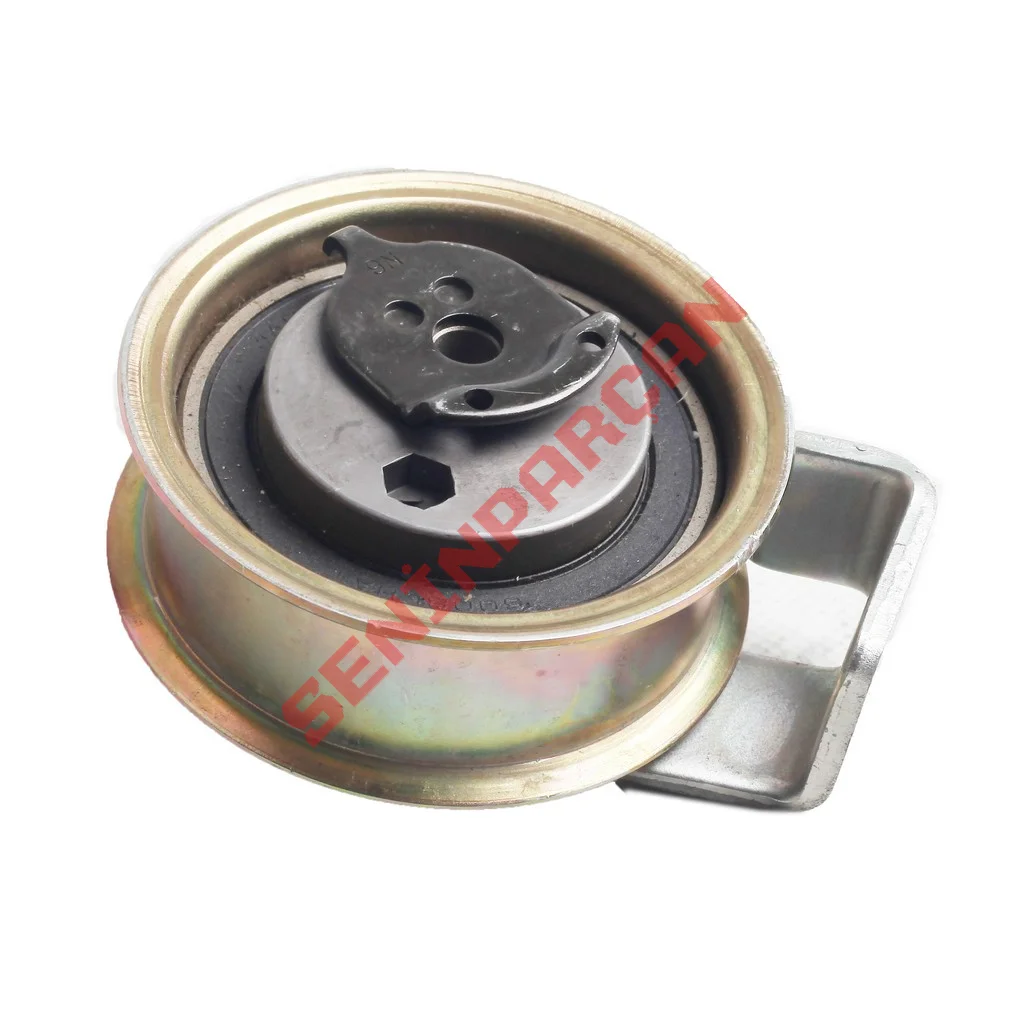 045109243C - GERGI RULMANI (VOLKSWAGEN / SEAT / SKODA / AUDI)