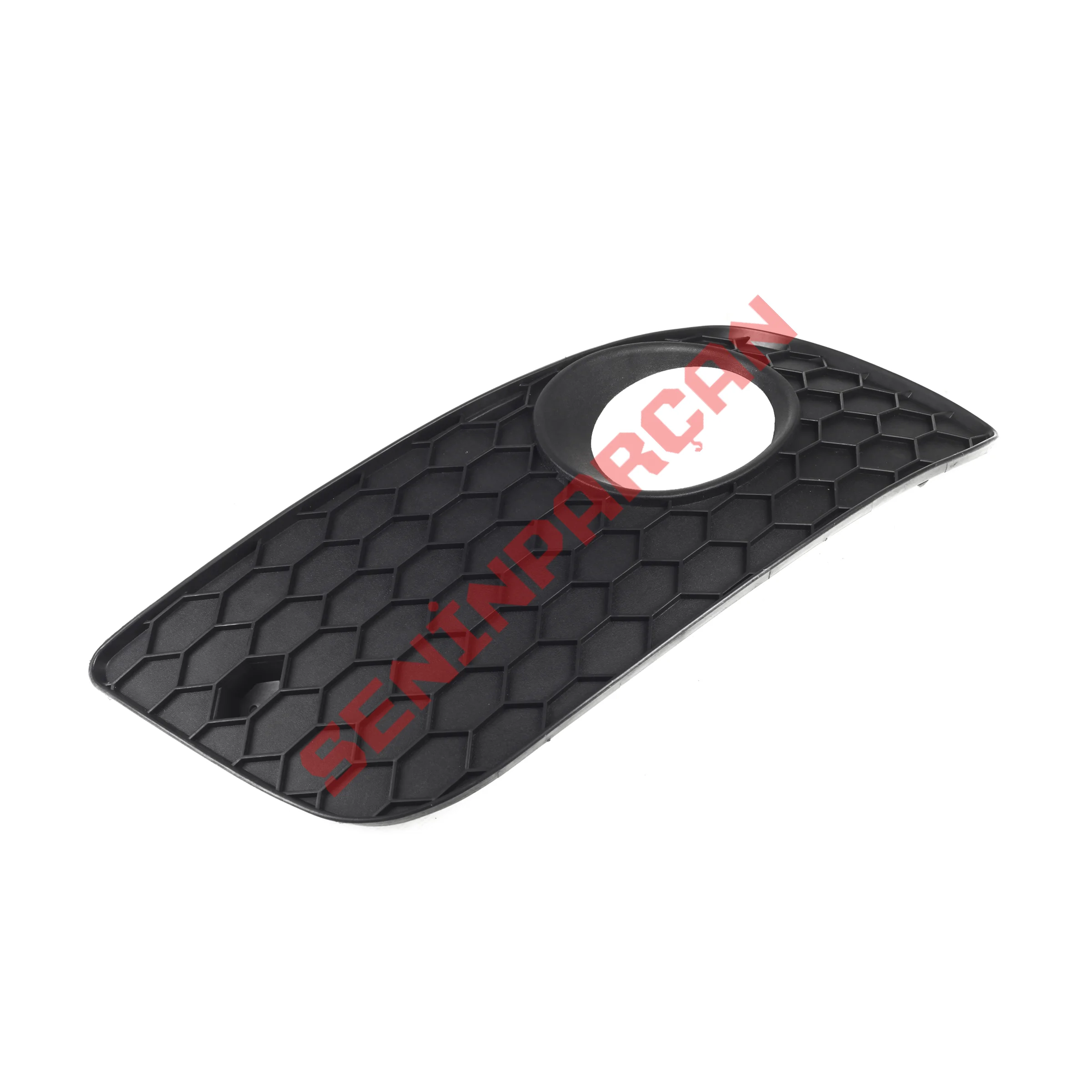 1K0853666P - GTI SİS KAPAĞI SİSLİ NİKELAJSIZ ( R ) JETTA