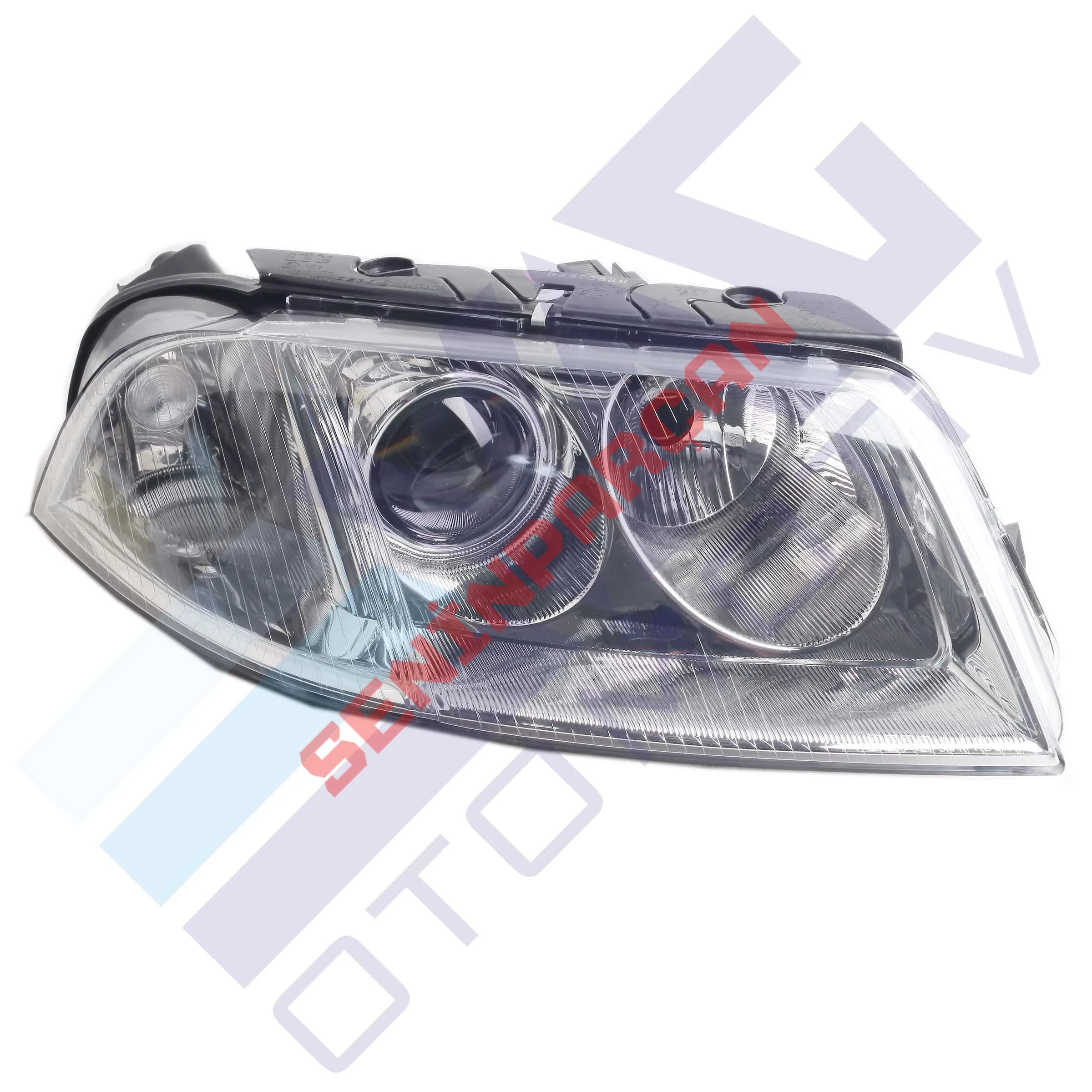 3B0941016AN - FAR ÖN SAĞ PASSAT 2001-